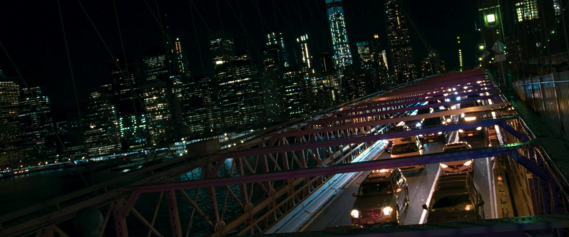 The Persian Version (2023), wide, 2.40:1 — film still