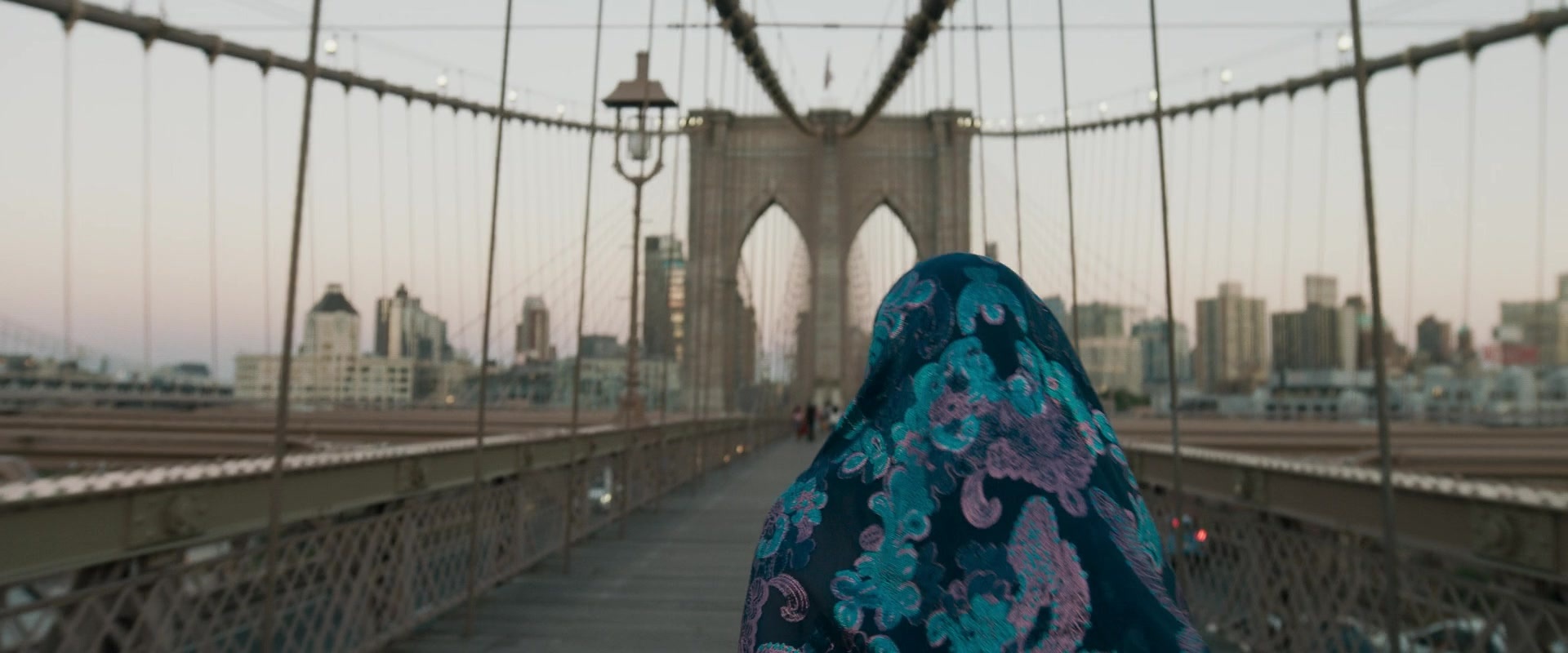 The Persian Version (2023), wide, 2.40:1 — film still