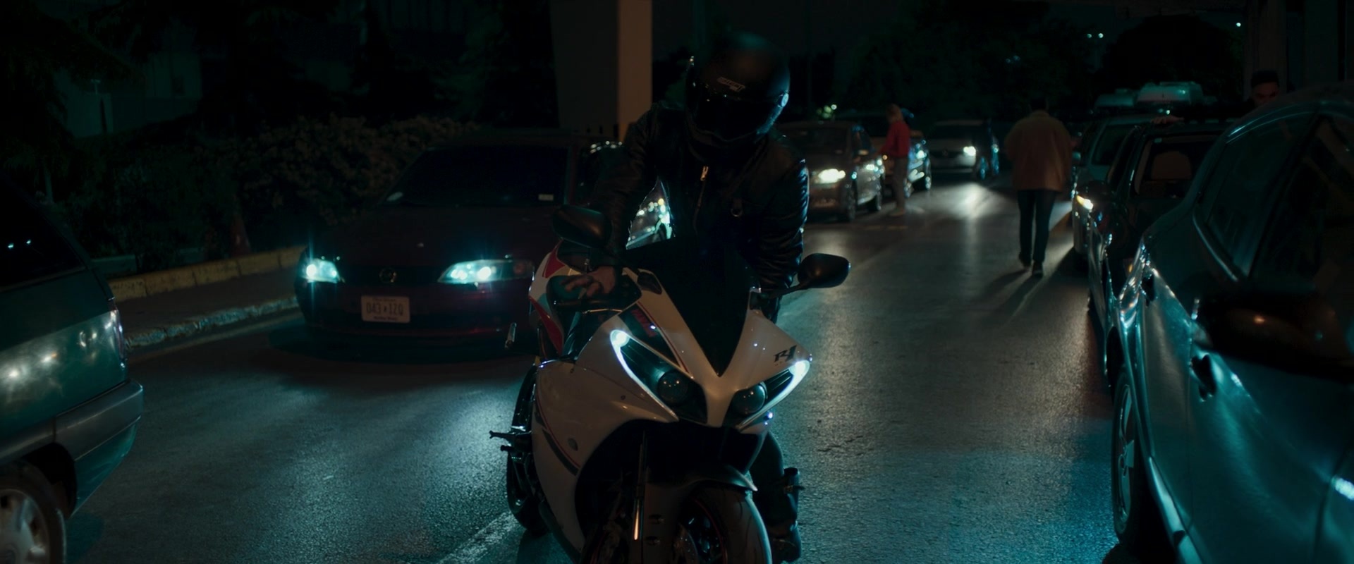 The Persian Version (2023), wide, 2.40:1 — film still