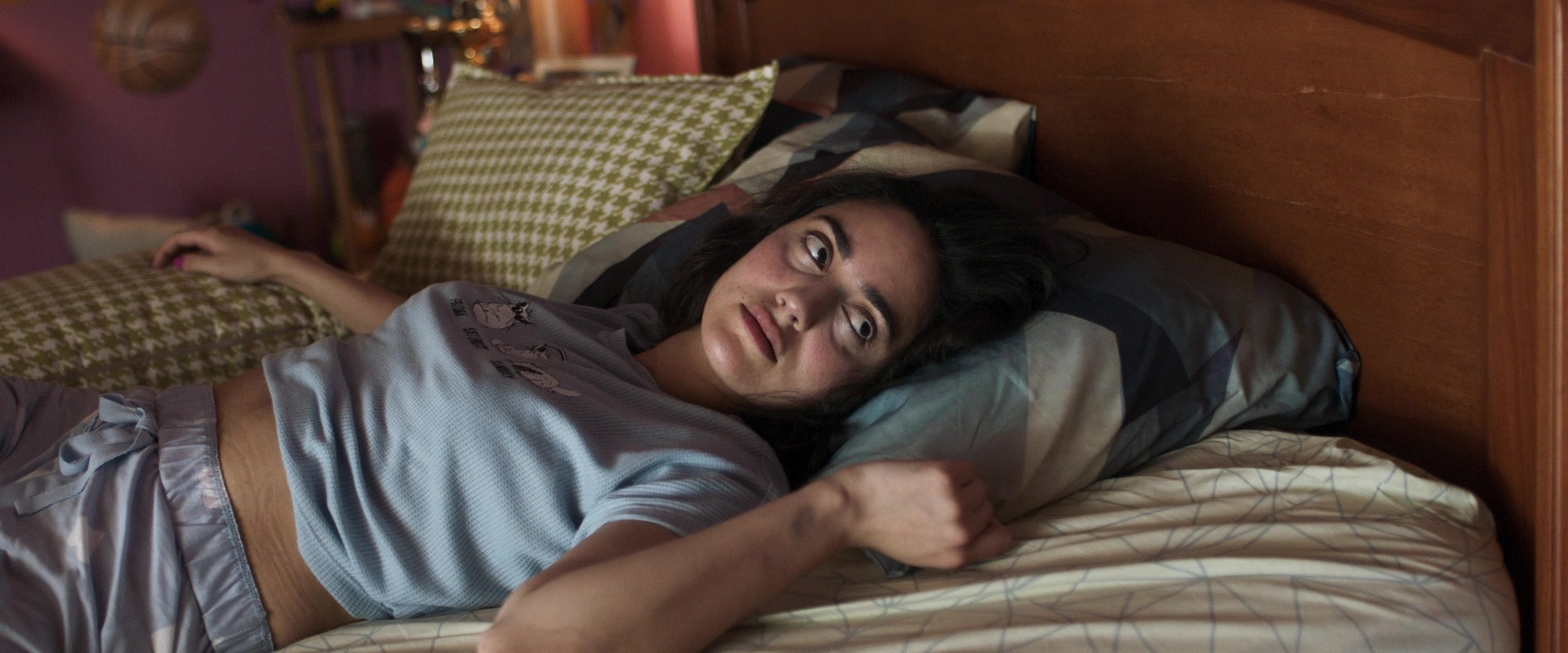 The Persian Version (2023), wide, 2.40:1 — film still