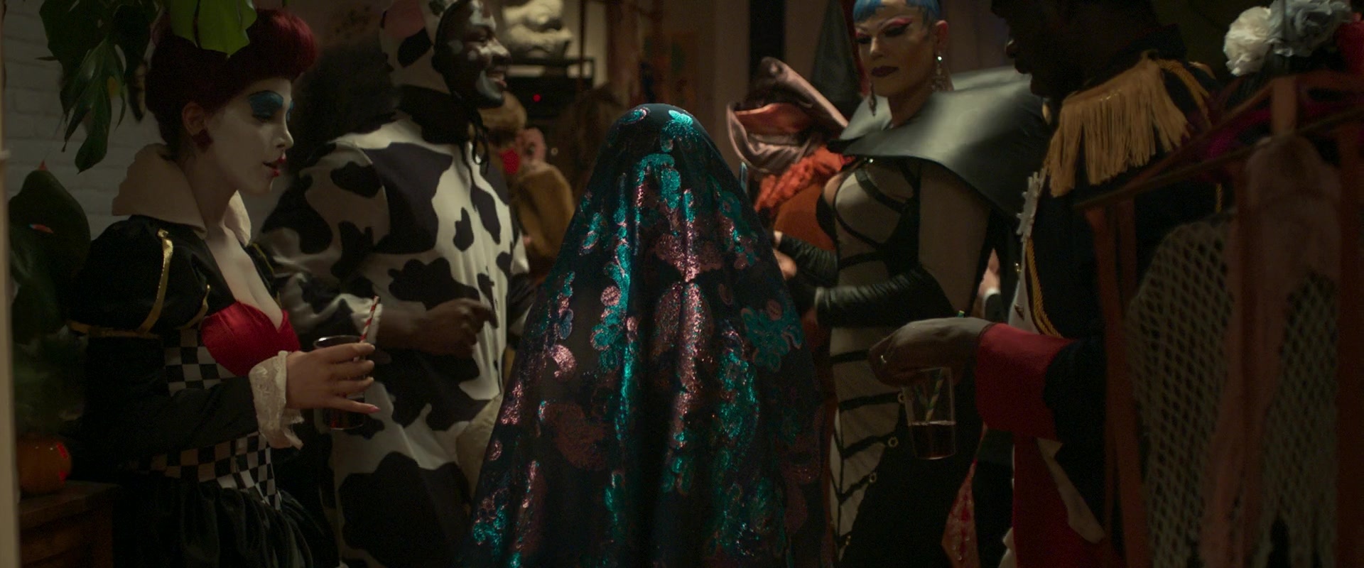 The Persian Version (2023), wide, 2.40:1 — film still