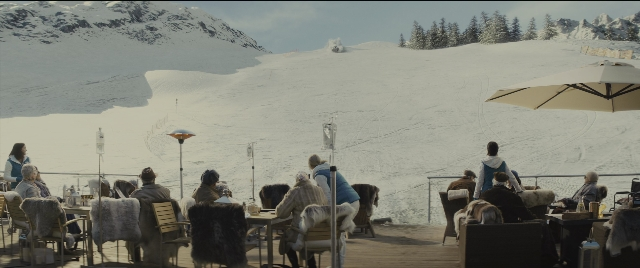 Kingsman: The Golden Circle — film still