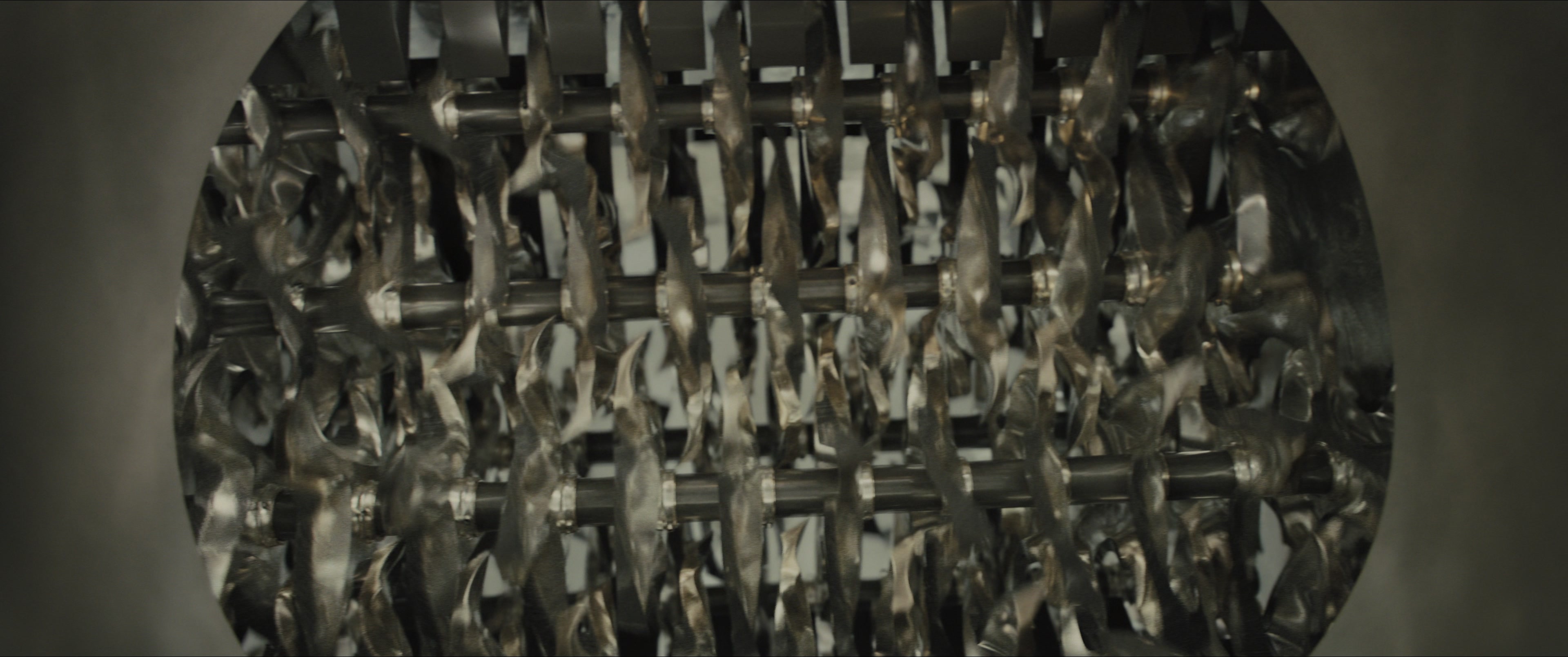 Kingsman: The Golden Circle (2017), wide, 2.39:1 — film still