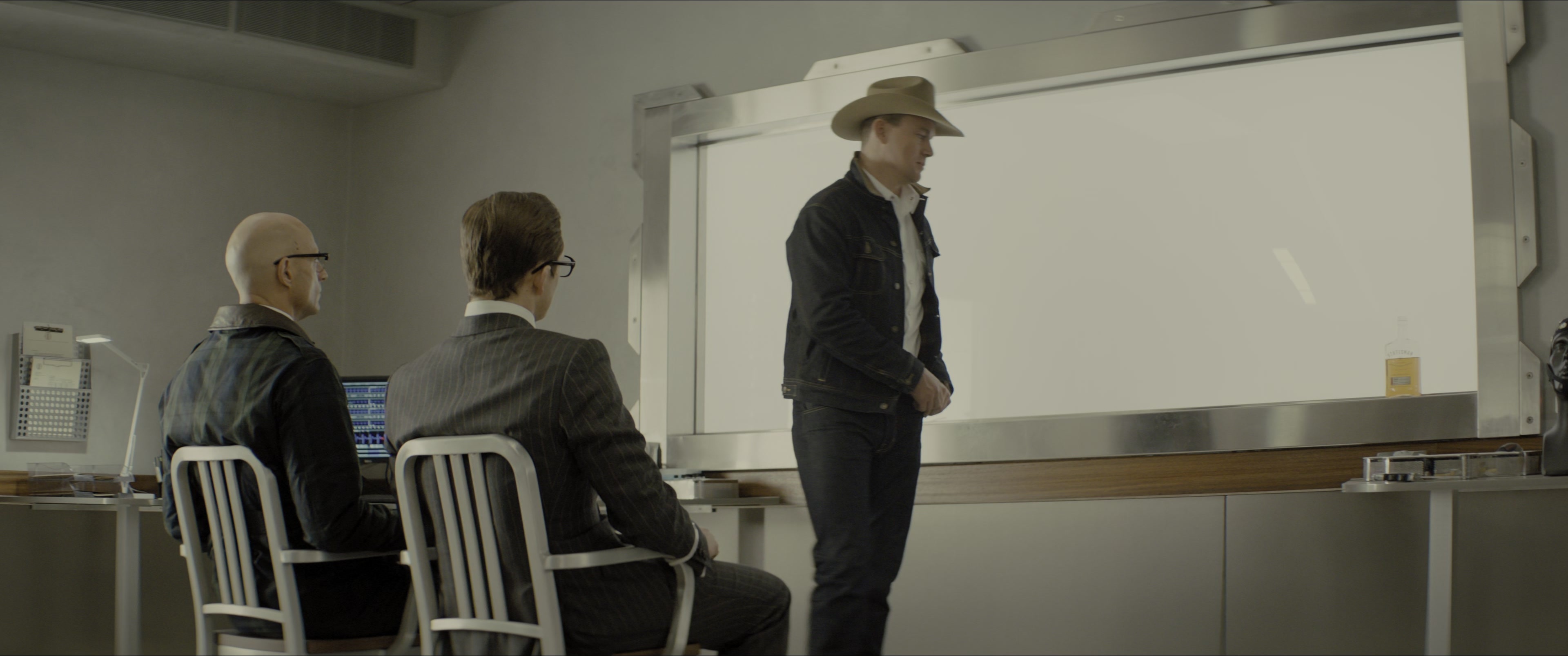 Kingsman: The Golden Circle (2017), unknown, 2.39:1 — film still