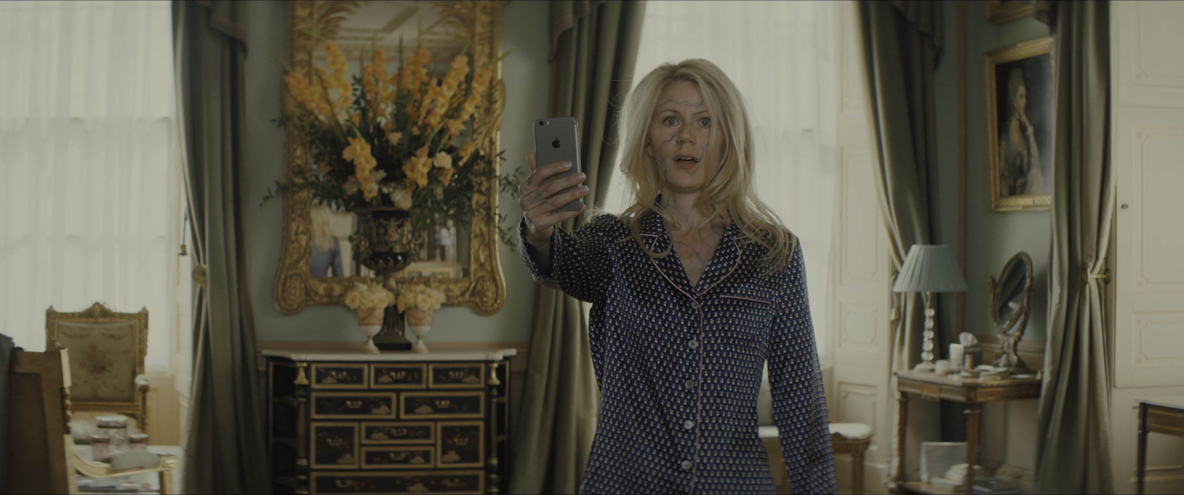 Kingsman: The Golden Circle (2017), wide, 2.39:1 — film still