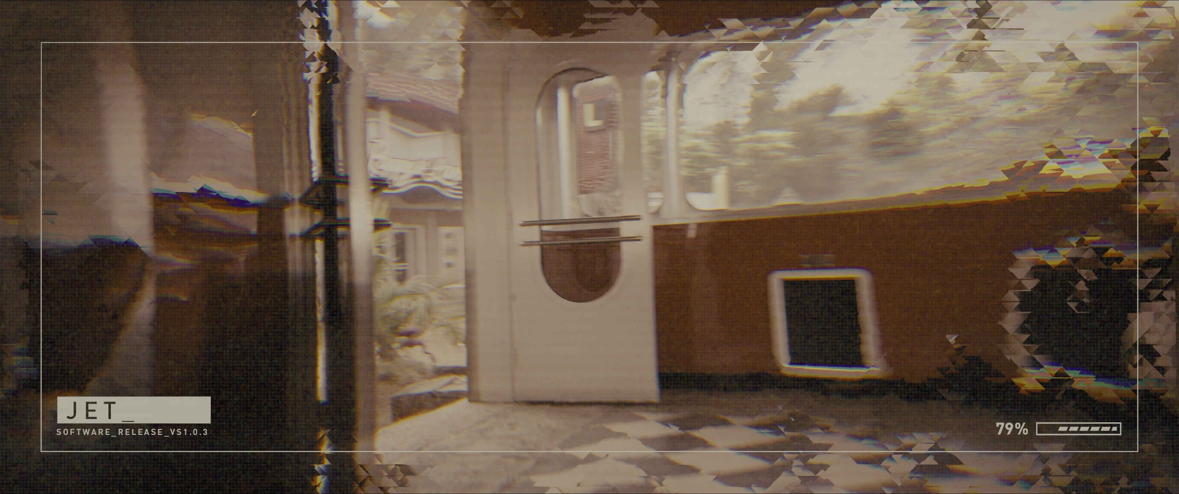 Kingsman: The Golden Circle (2017), wide, 2.39:1 — film still