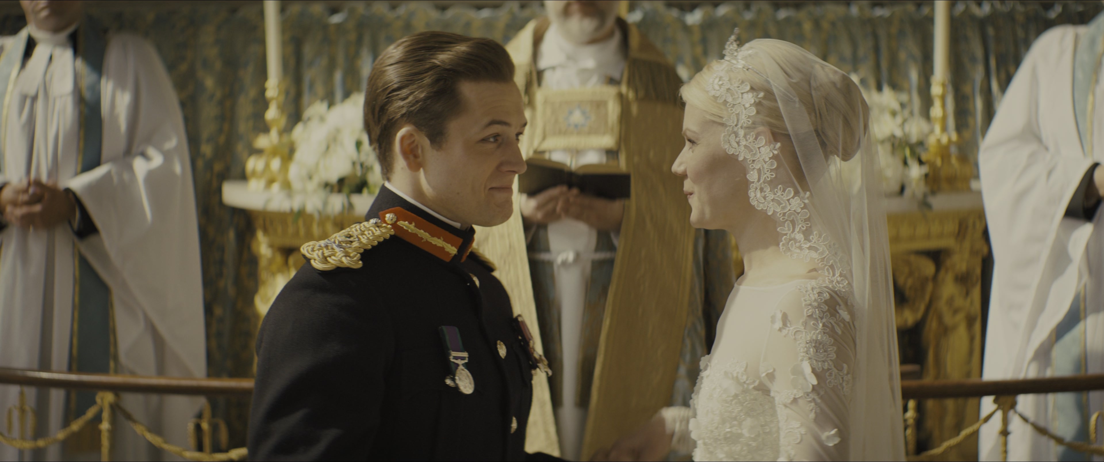 Kingsman: The Golden Circle (2017), wide, 2.39:1 — film still