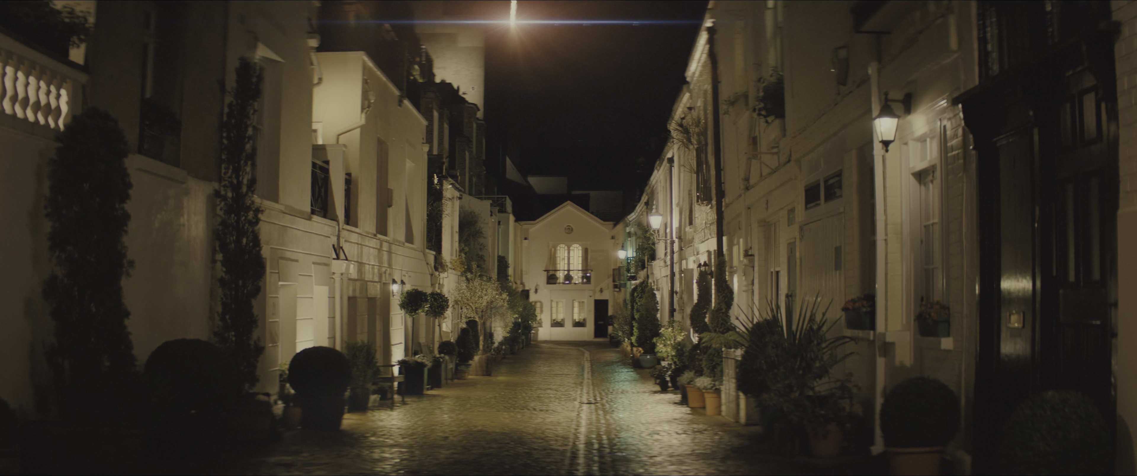 Kingsman: The Golden Circle (2017), wide, 2.39:1 — film still