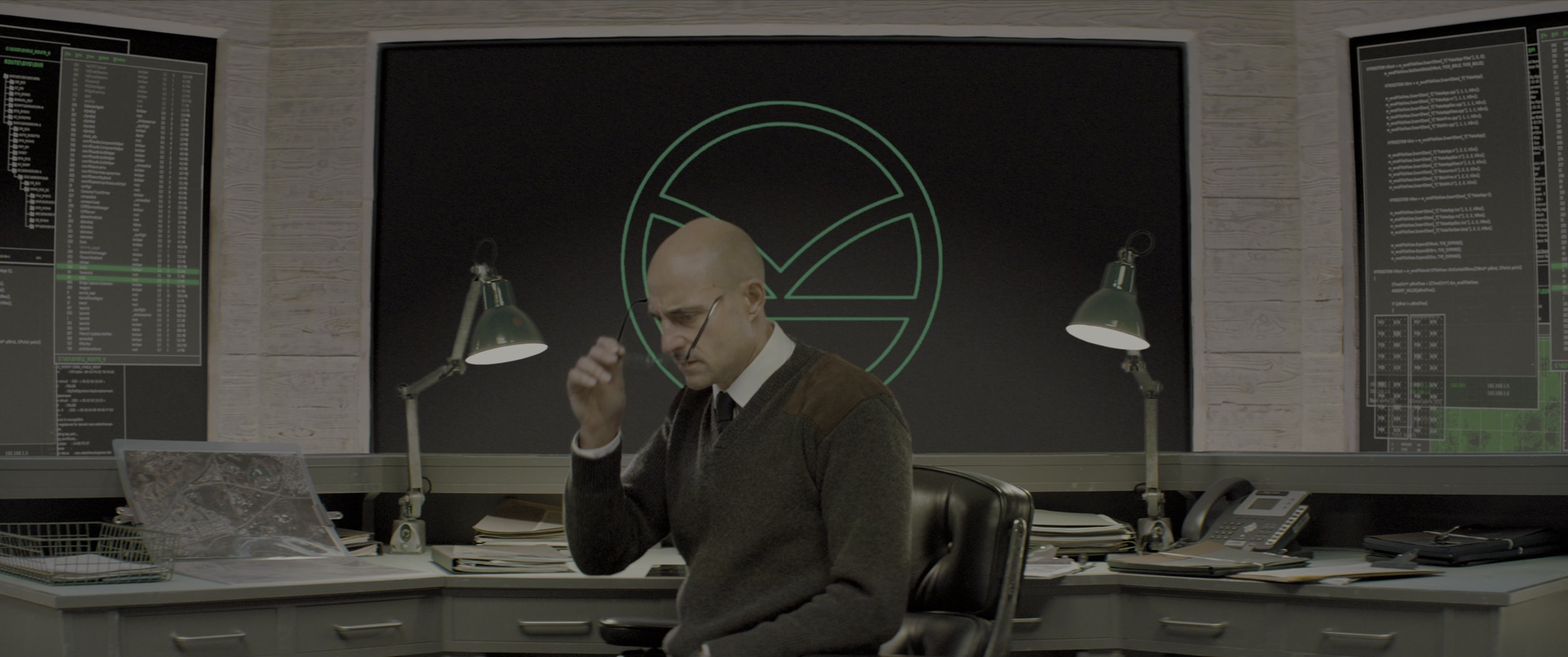 Kingsman: The Secret Service (2015), unknown, 2.39:1 — film still