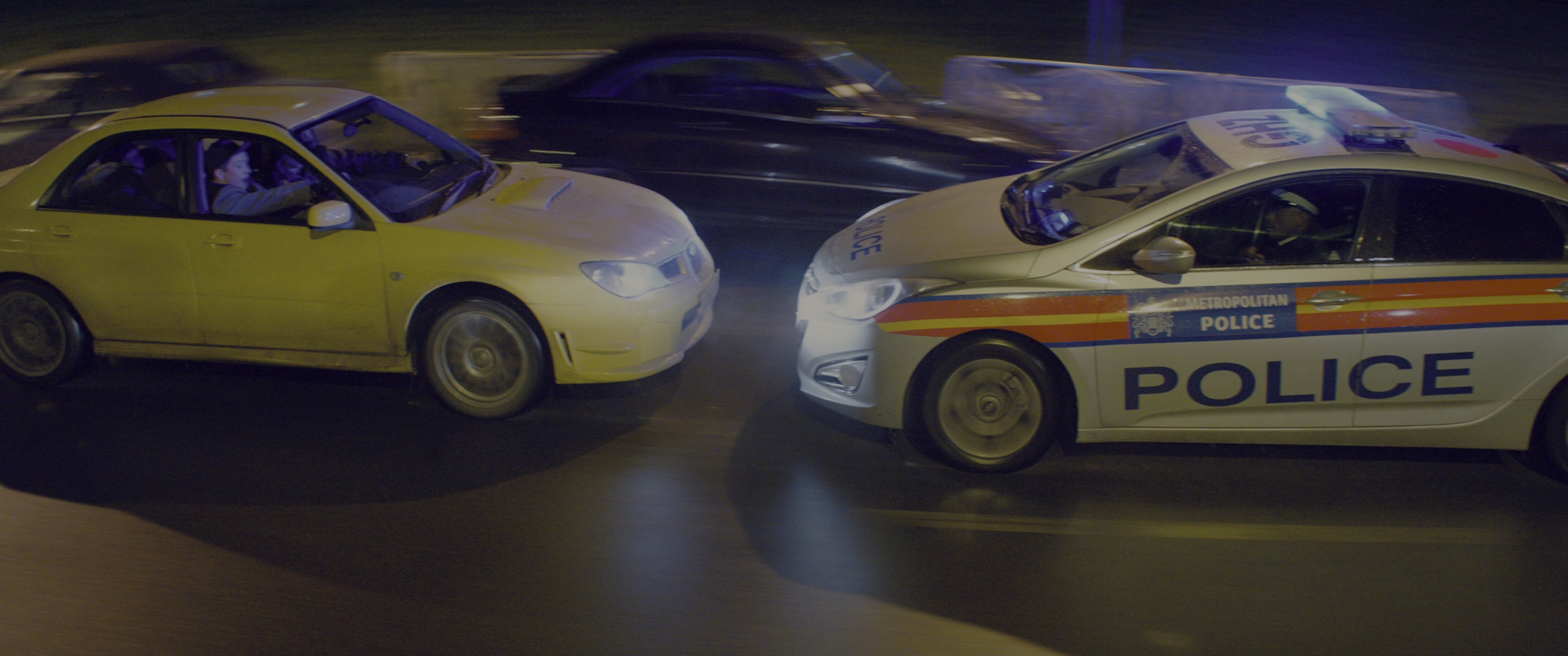Kingsman: The Secret Service (2015), wide, 2.39:1 — film still
