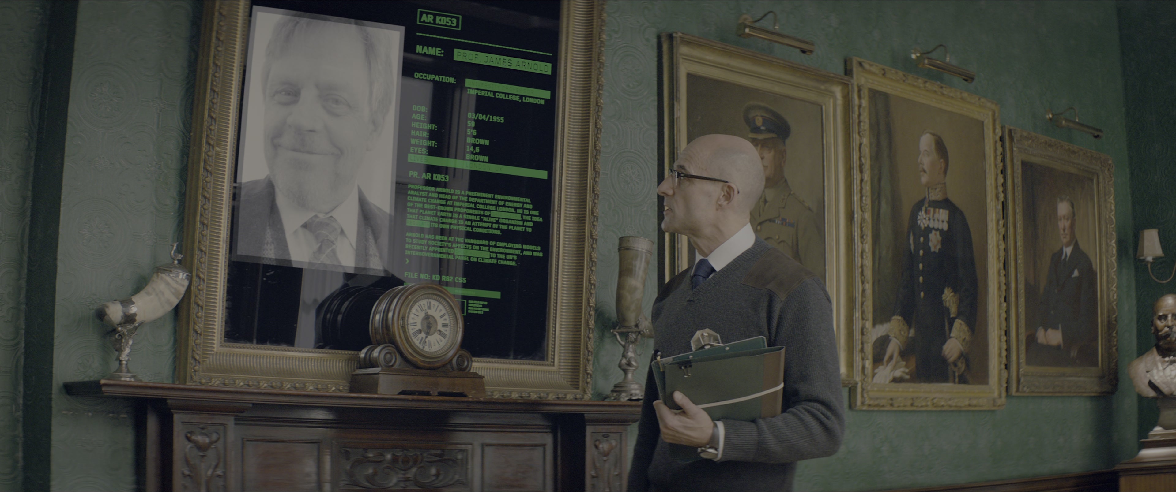 Kingsman: The Secret Service (2015), wide, 2.39:1 — film still