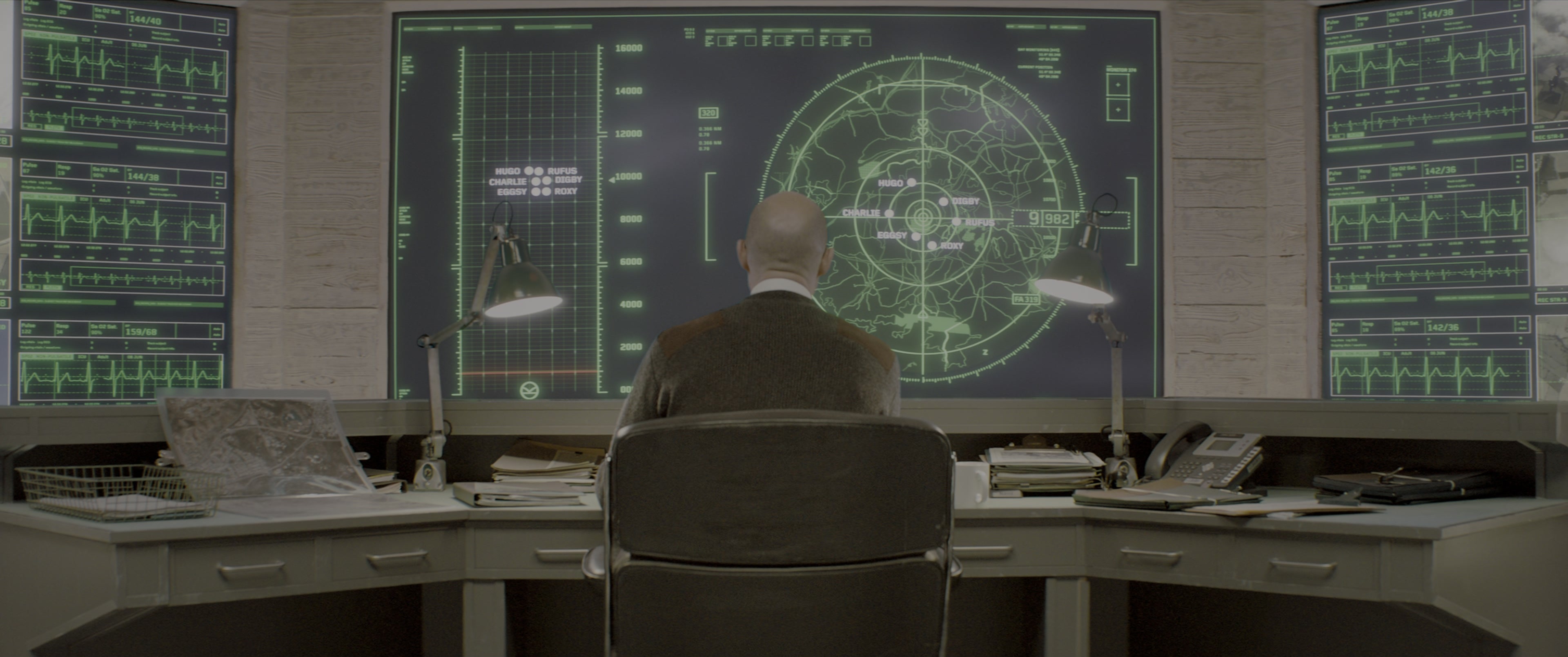 Kingsman: The Secret Service (2015), wide, 2.39:1 — film still