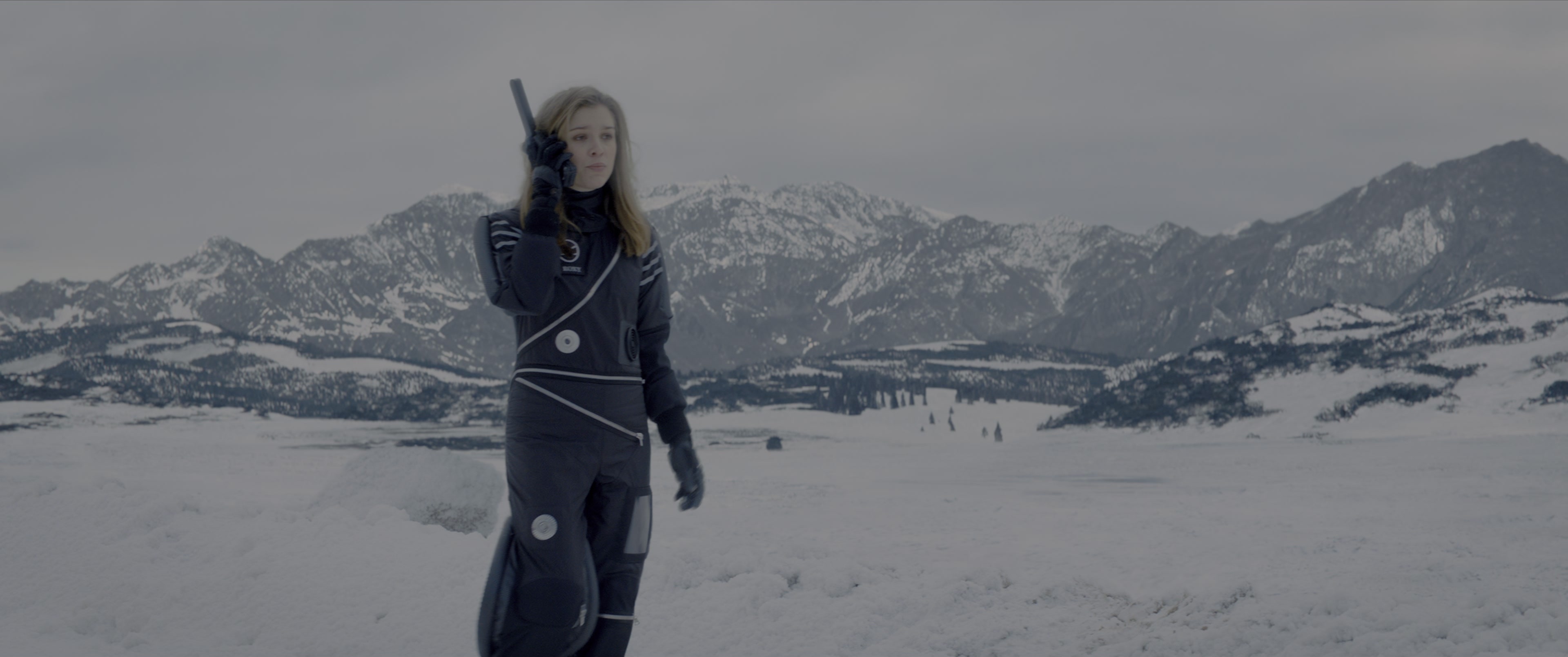 Kingsman: The Secret Service (2015), wide, 2.39:1 — film still