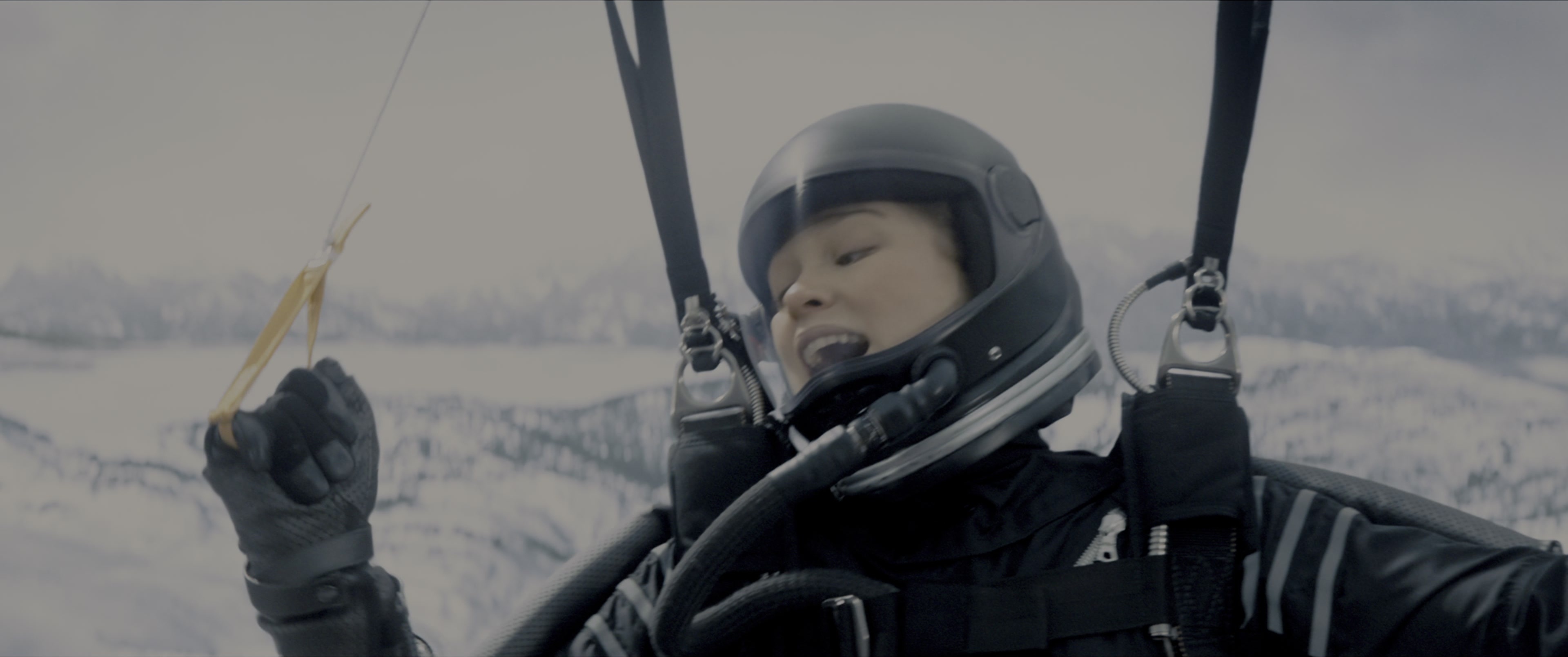Kingsman: The Secret Service (2015), wide, 2.39:1 — film still