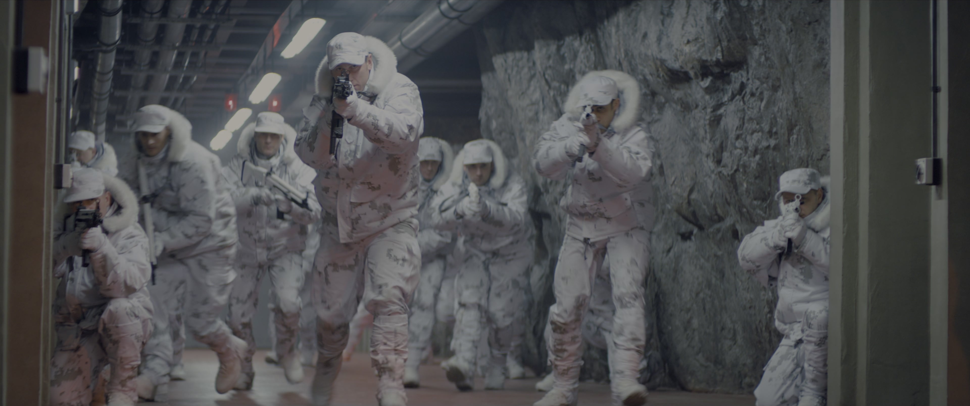 Kingsman: The Secret Service (2015), medium, 2.39:1 — film still