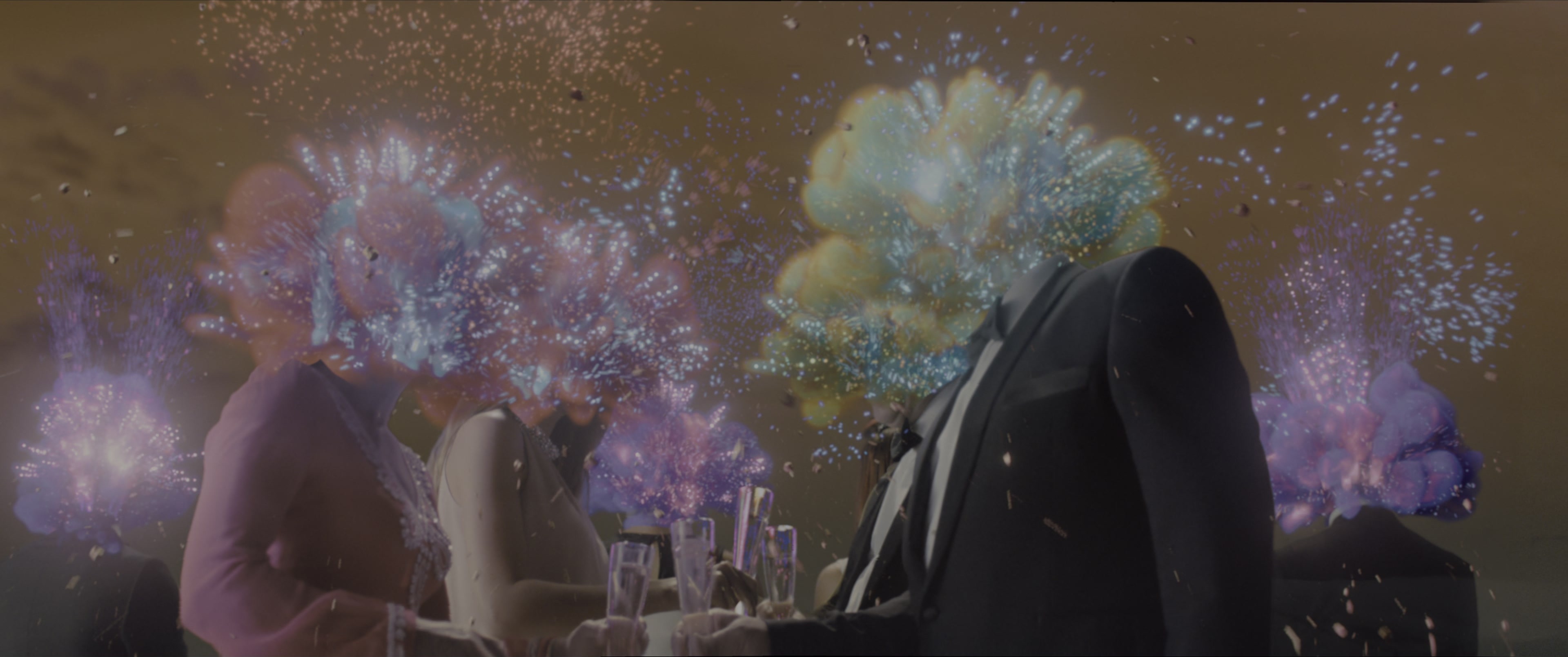 Kingsman: The Secret Service (2015), wide, 2.39:1 — film still