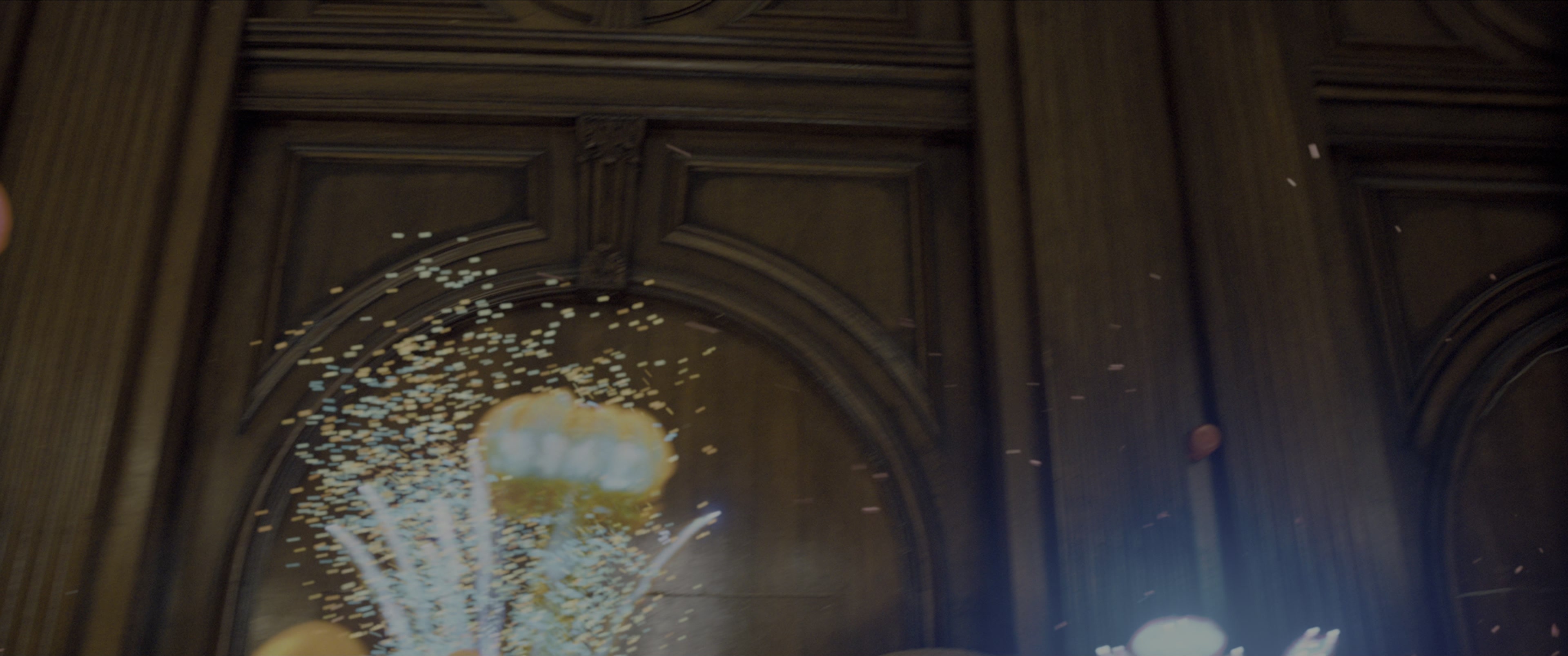 Kingsman: The Secret Service (2015), wide, 2.39:1 — film still