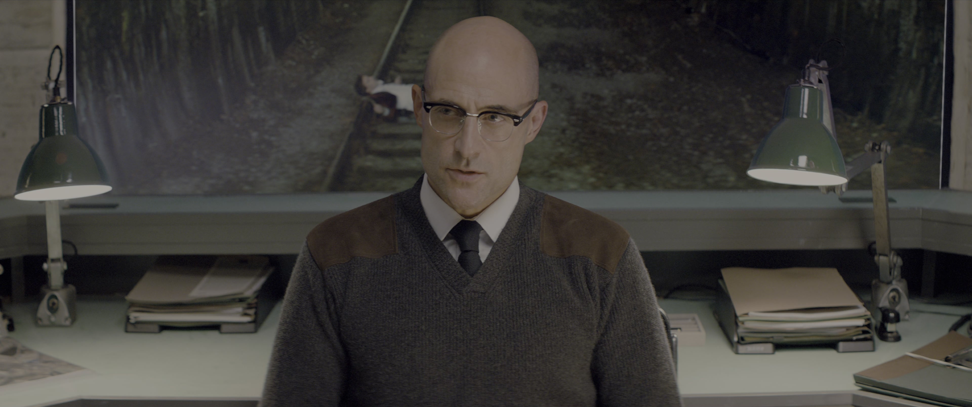 Kingsman: The Secret Service (2015), wide, 2.39:1 — film still