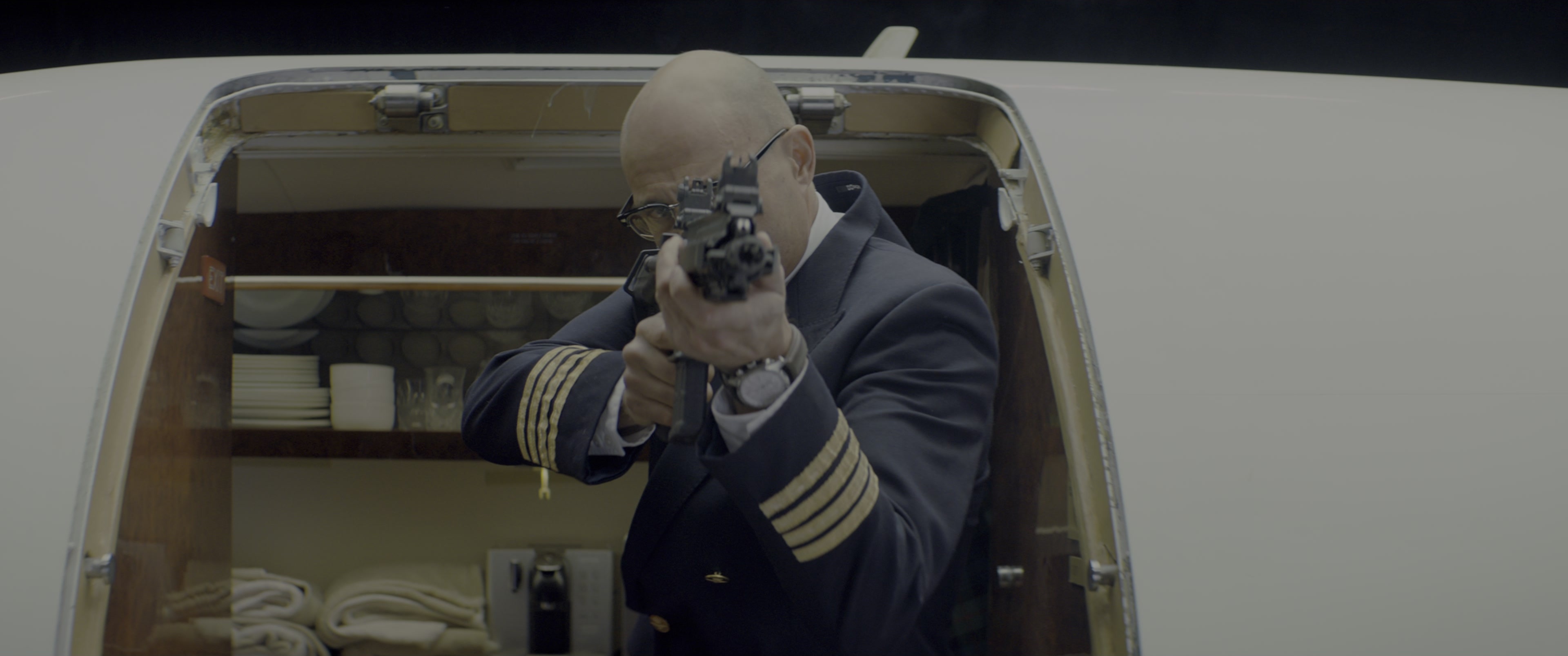 Kingsman: The Secret Service (2015), unknown, 2.39:1 — film still