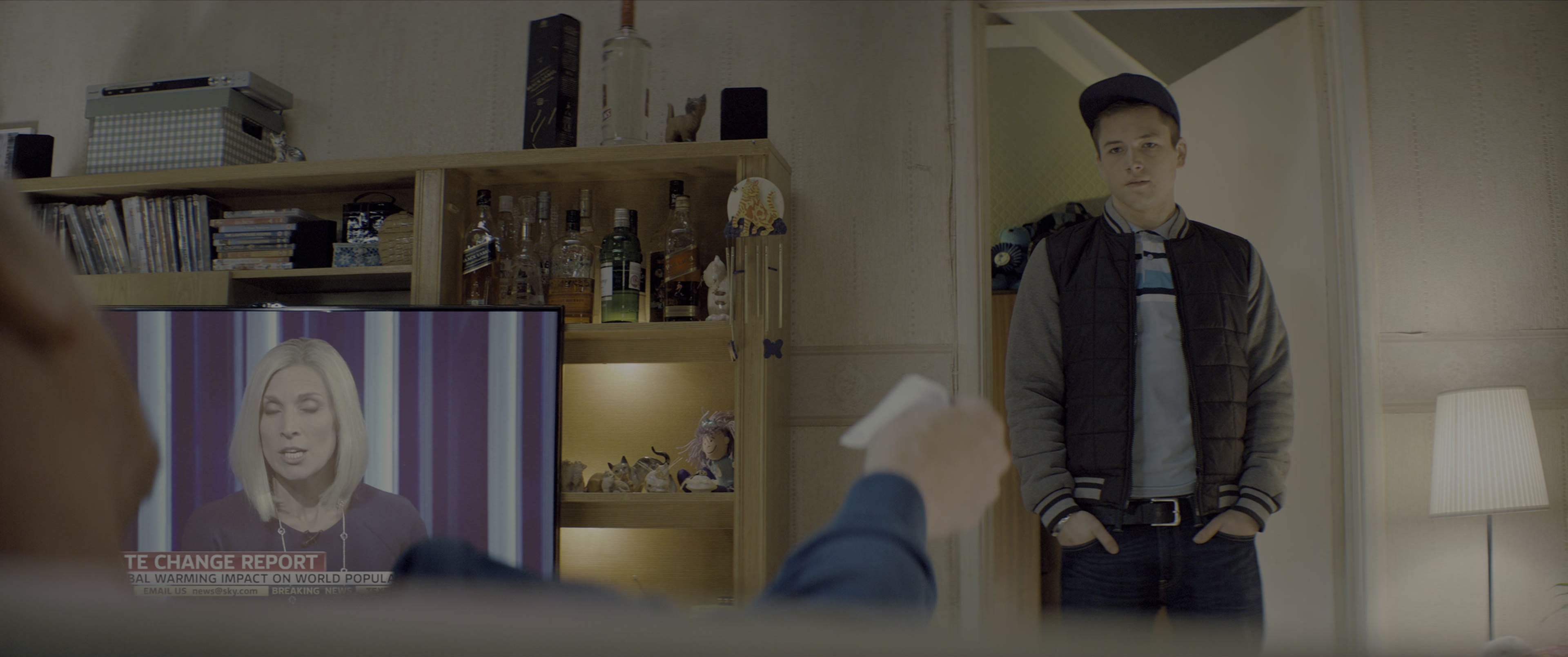 Kingsman: The Secret Service (2015), wide, 2.39:1 — film still