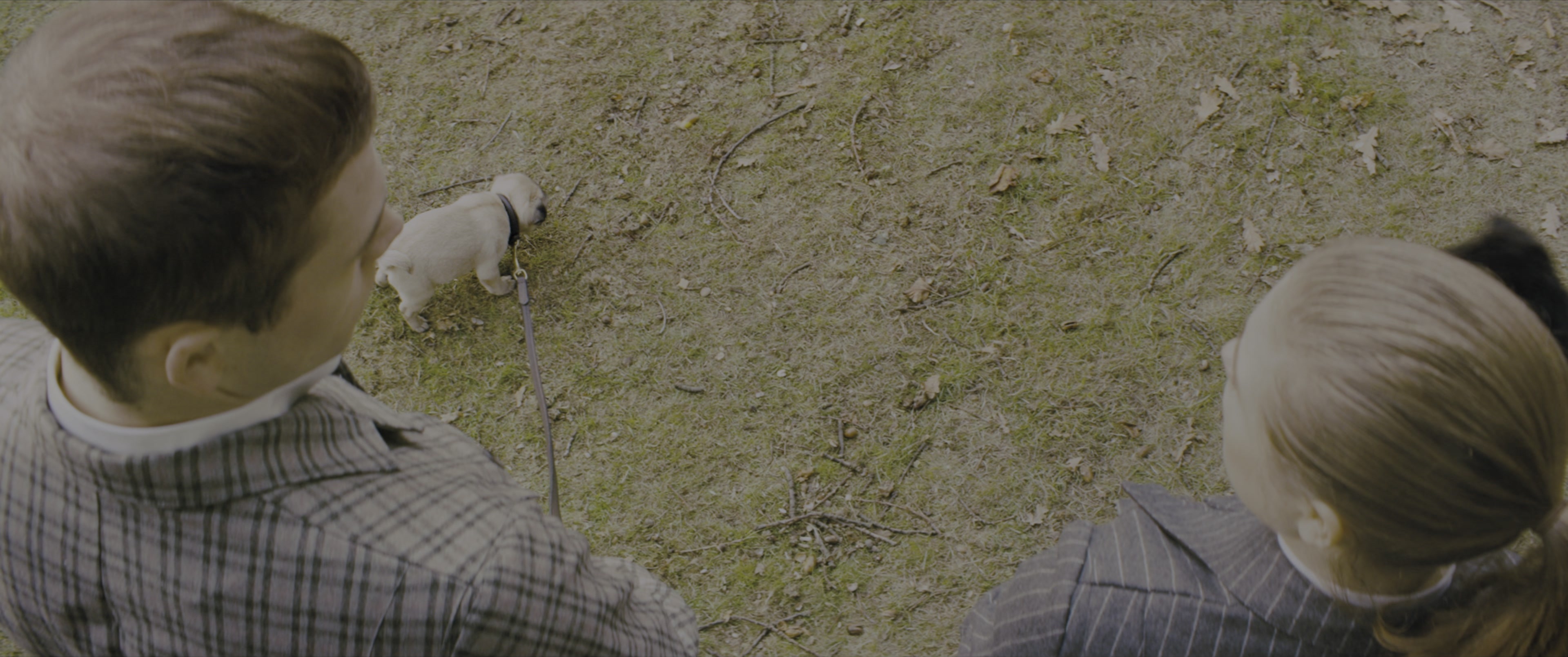 Kingsman: The Secret Service (2015), wide, 2.39:1 — film still