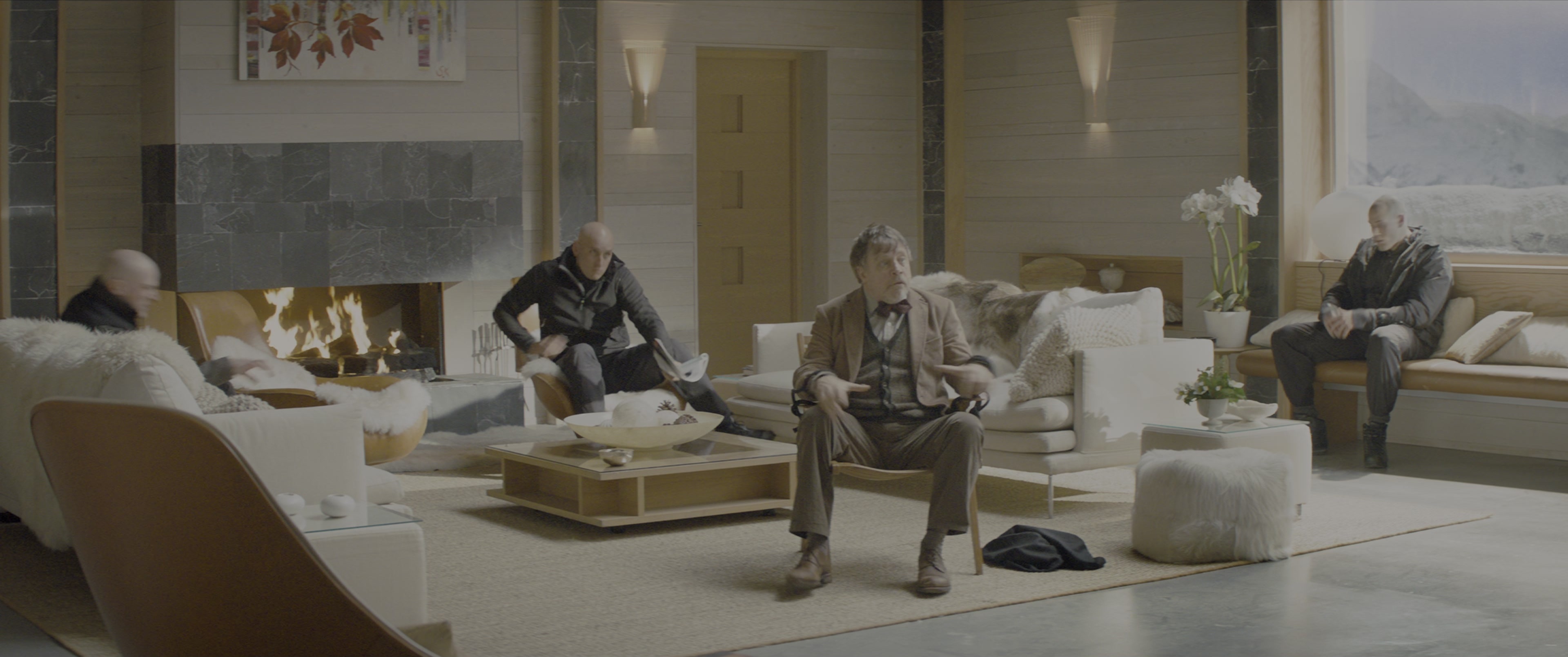 Kingsman: The Secret Service (2015), wide, 2.39:1 — film still