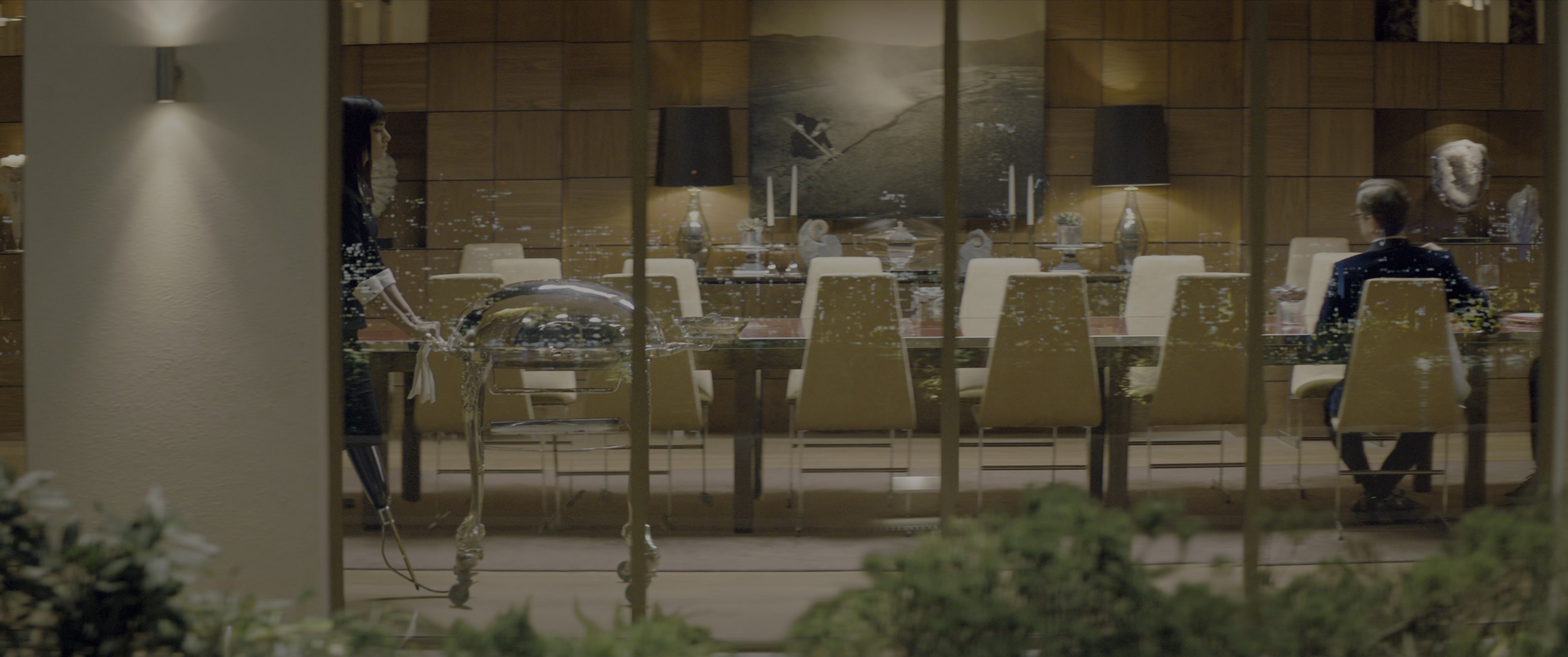 Kingsman: The Secret Service (2015), wide, 2.39:1 — film still