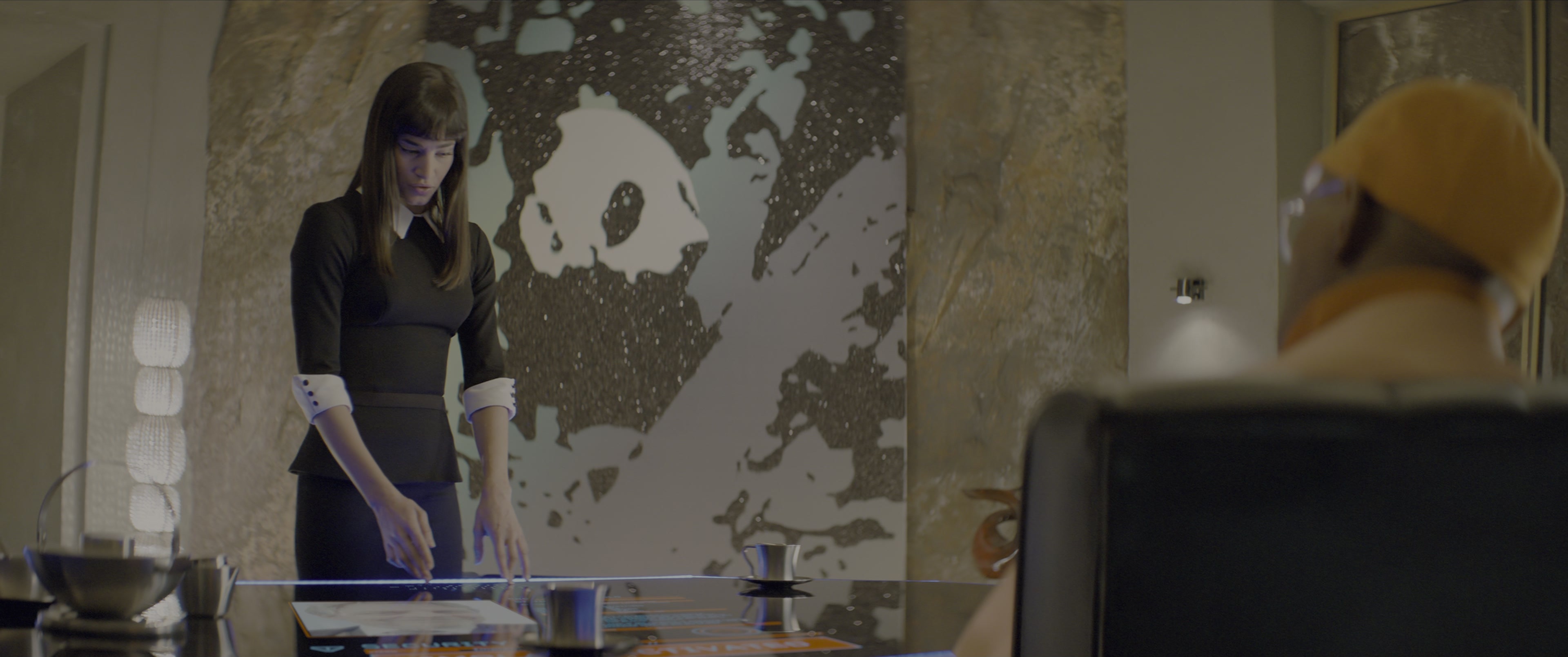Kingsman: The Secret Service (2015), wide, 2.39:1 — film still