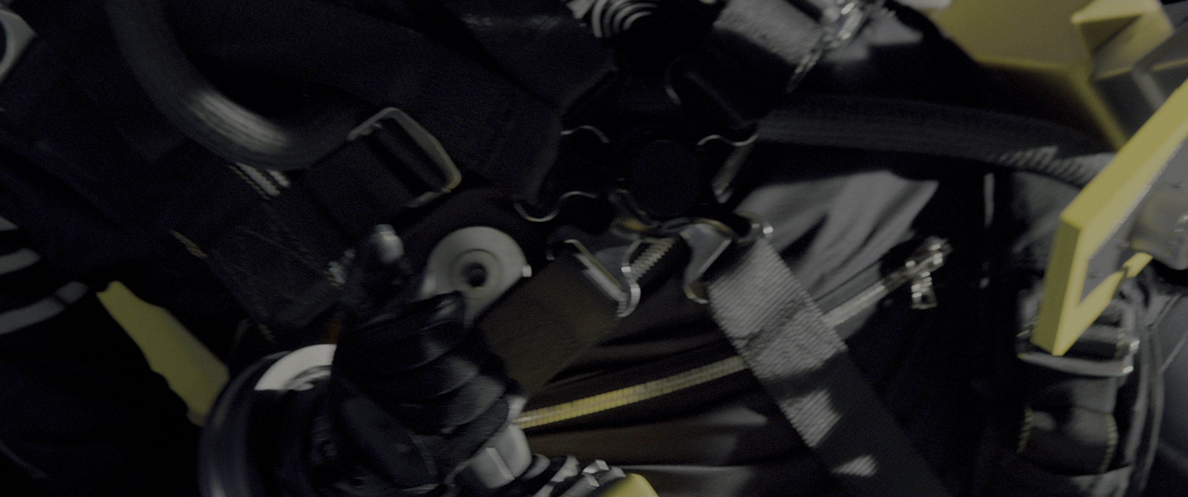 Kingsman: The Secret Service (2015), wide, 2.39:1 — film still