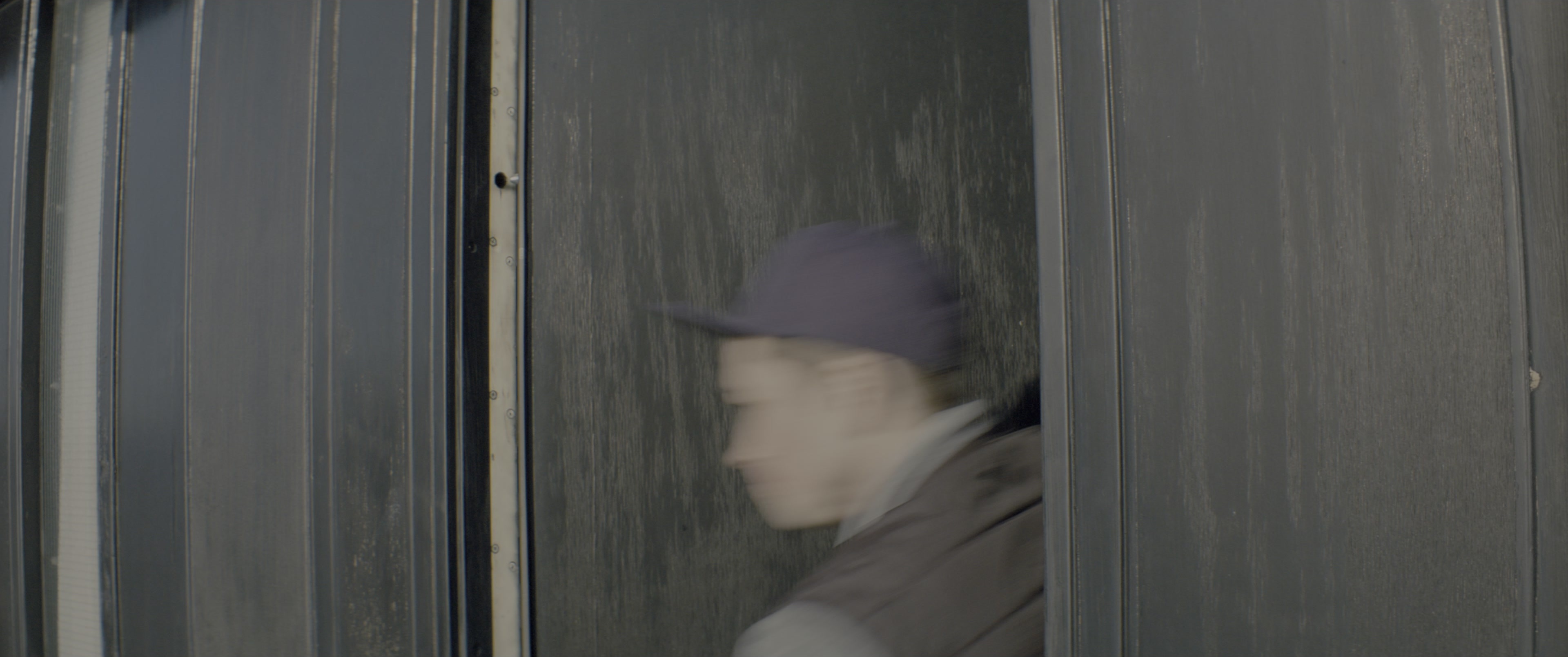 Kingsman: The Secret Service (2015), wide, 2.39:1 — film still