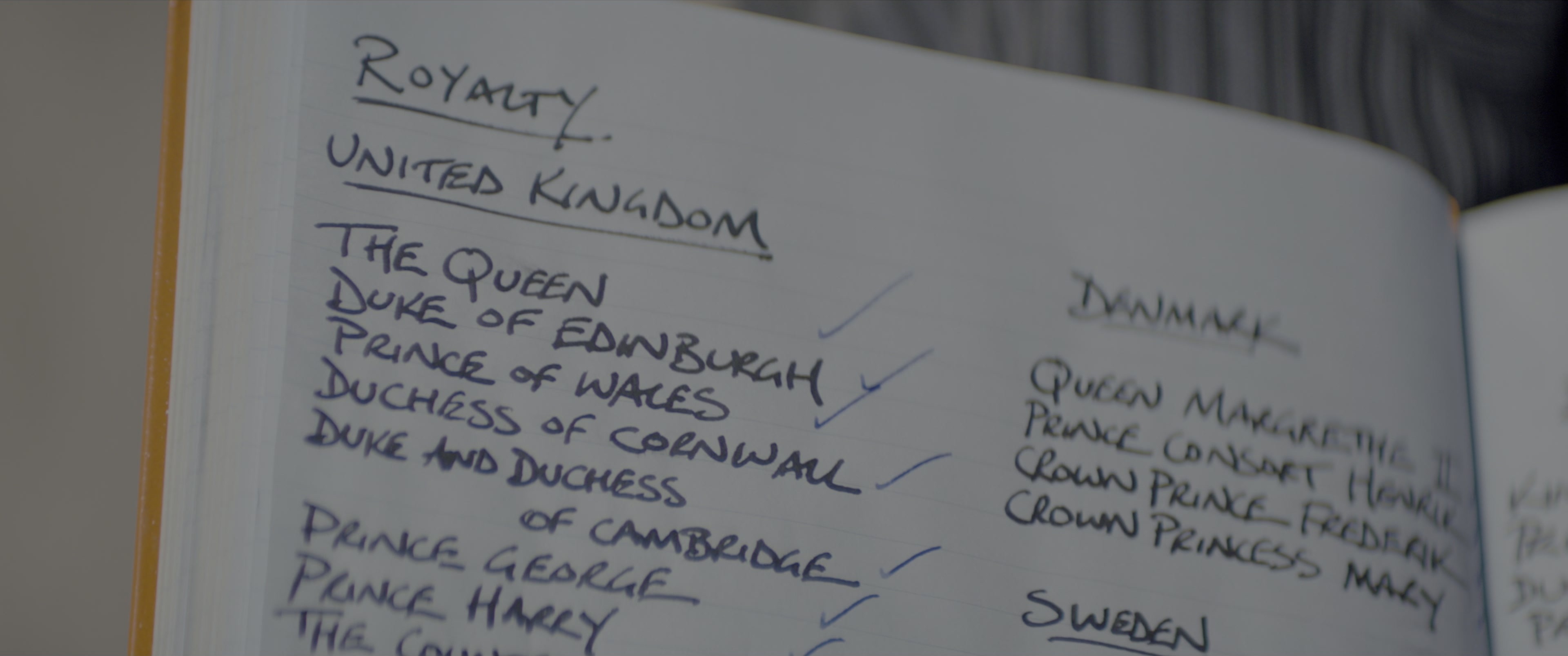 Kingsman: The Secret Service (2015), wide, 2.39:1 — film still