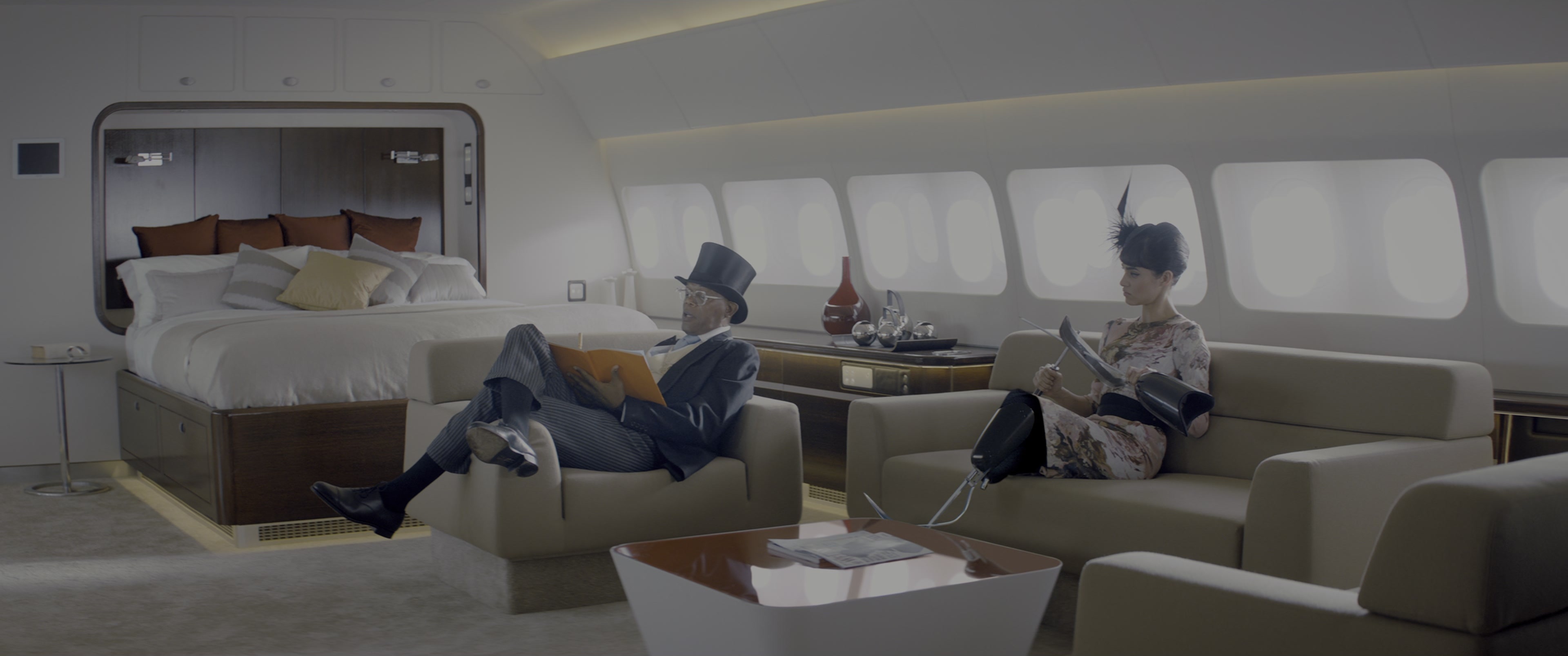 Kingsman: The Secret Service (2015), unknown, 2.39:1 — film still