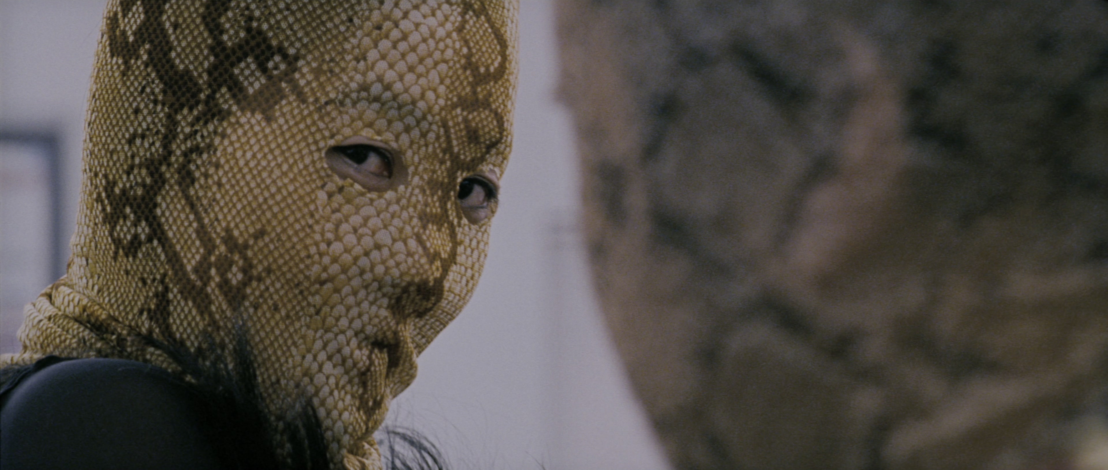 Chinjeolhan Geumjassi (2005), wide, 2.35:1 — film still