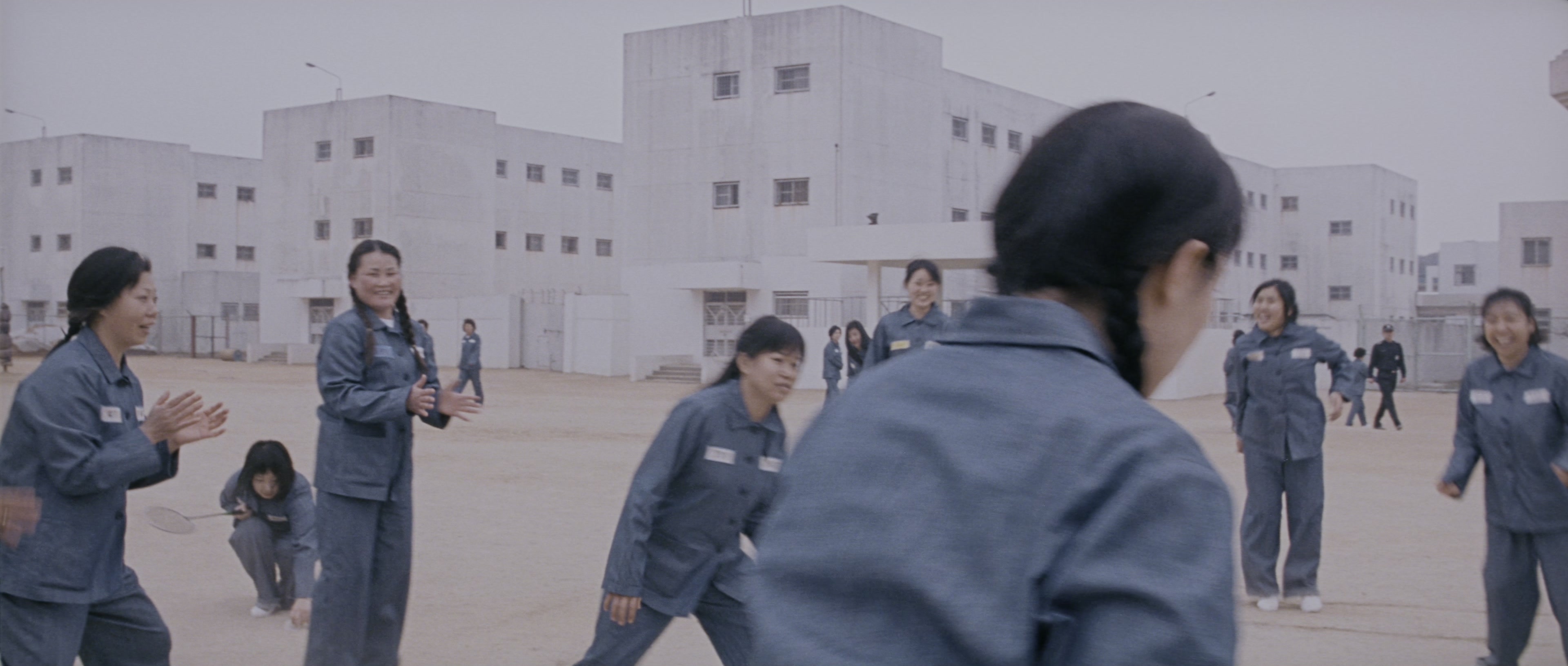 Chinjeolhan Geumjassi (2005), wide, 2.35:1 — film still