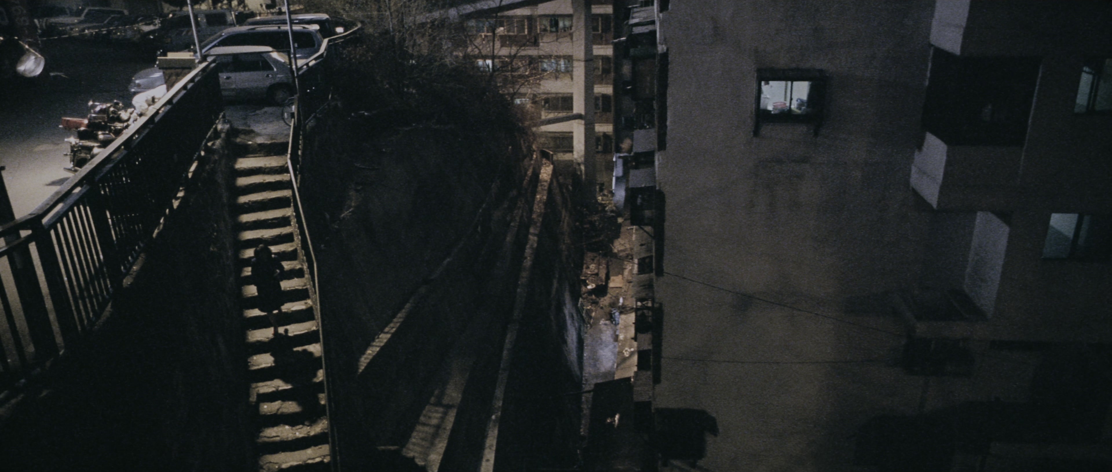 Chinjeolhan Geumjassi (2005), medium, 2.35:1 — film still