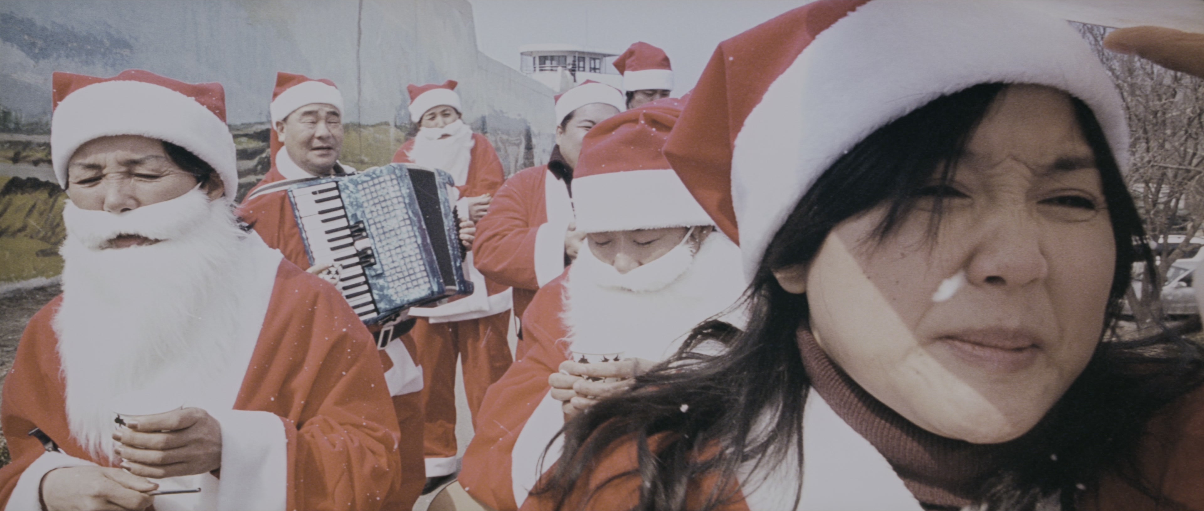 Chinjeolhan Geumjassi (2005), wide, 2.35:1 — film still