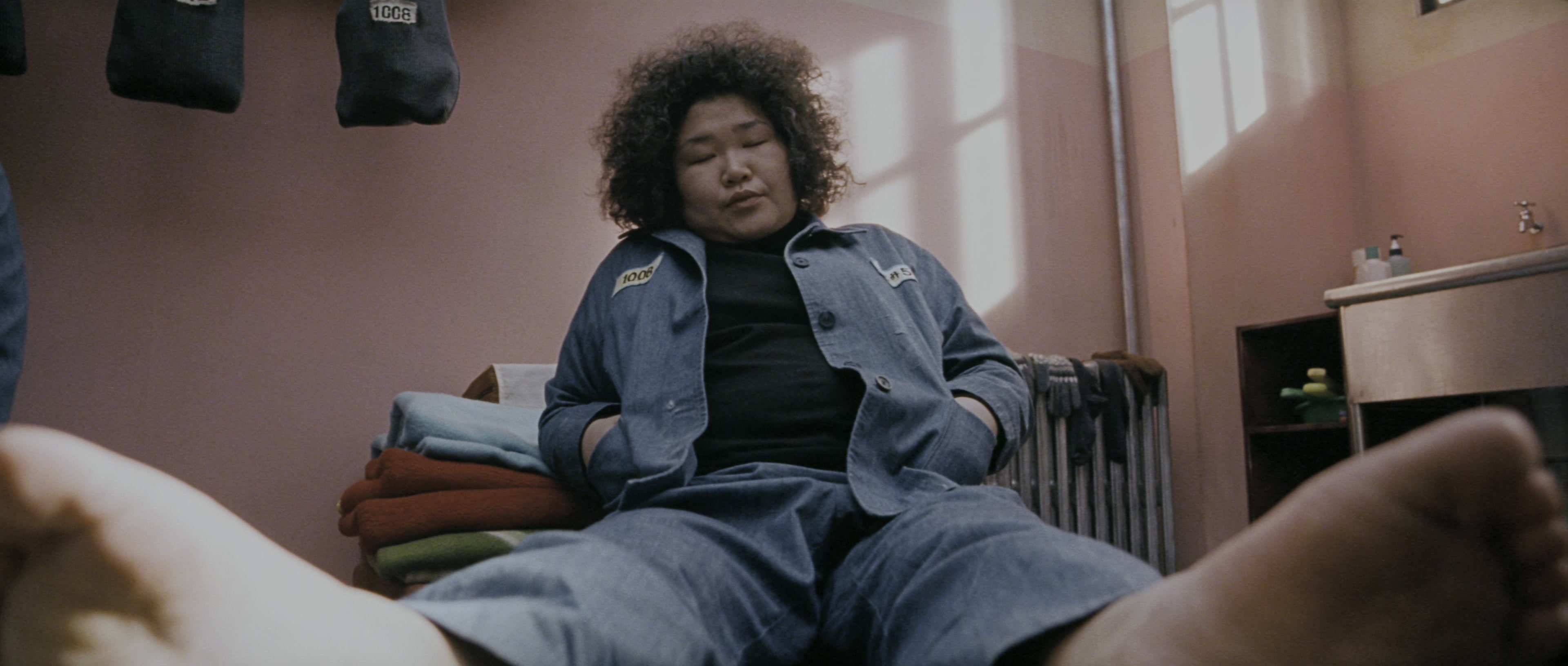 Chinjeolhan Geumjassi (2005), wide, 2.35:1 — film still