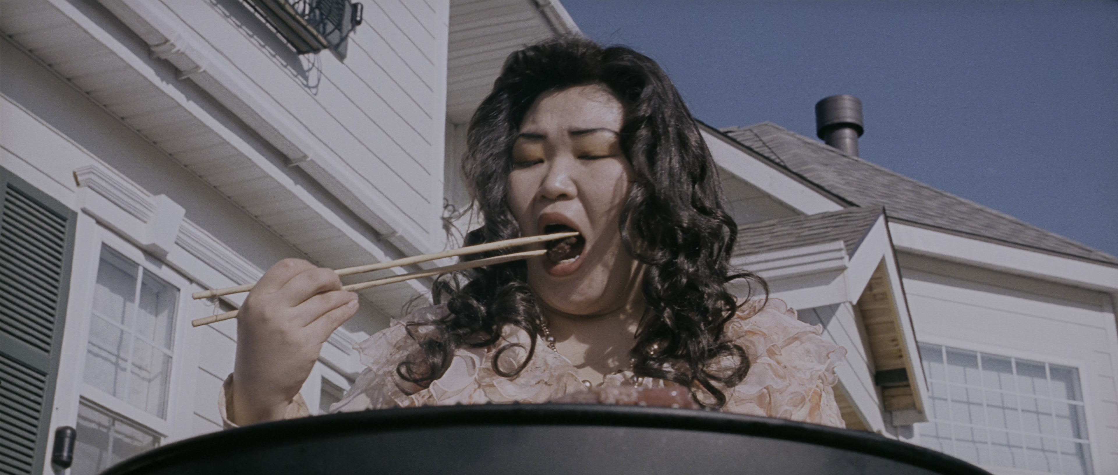 Chinjeolhan Geumjassi (2005), medium, 2.35:1 — film still