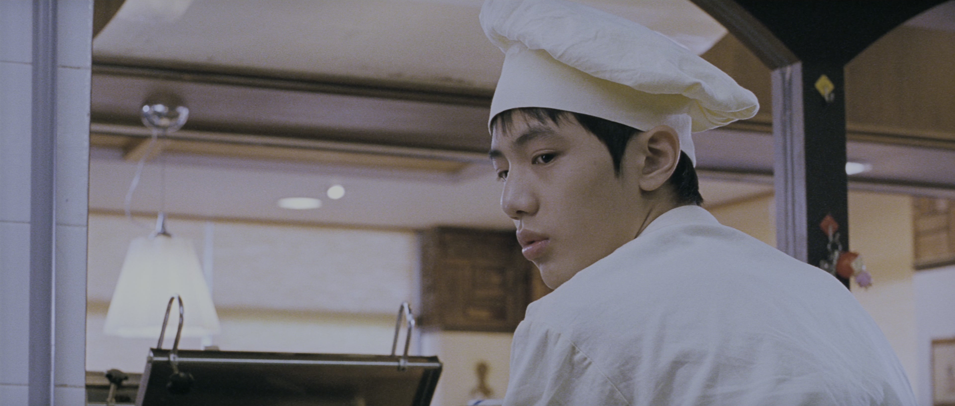 Chinjeolhan Geumjassi (2005), unknown, 2.35:1 — film still