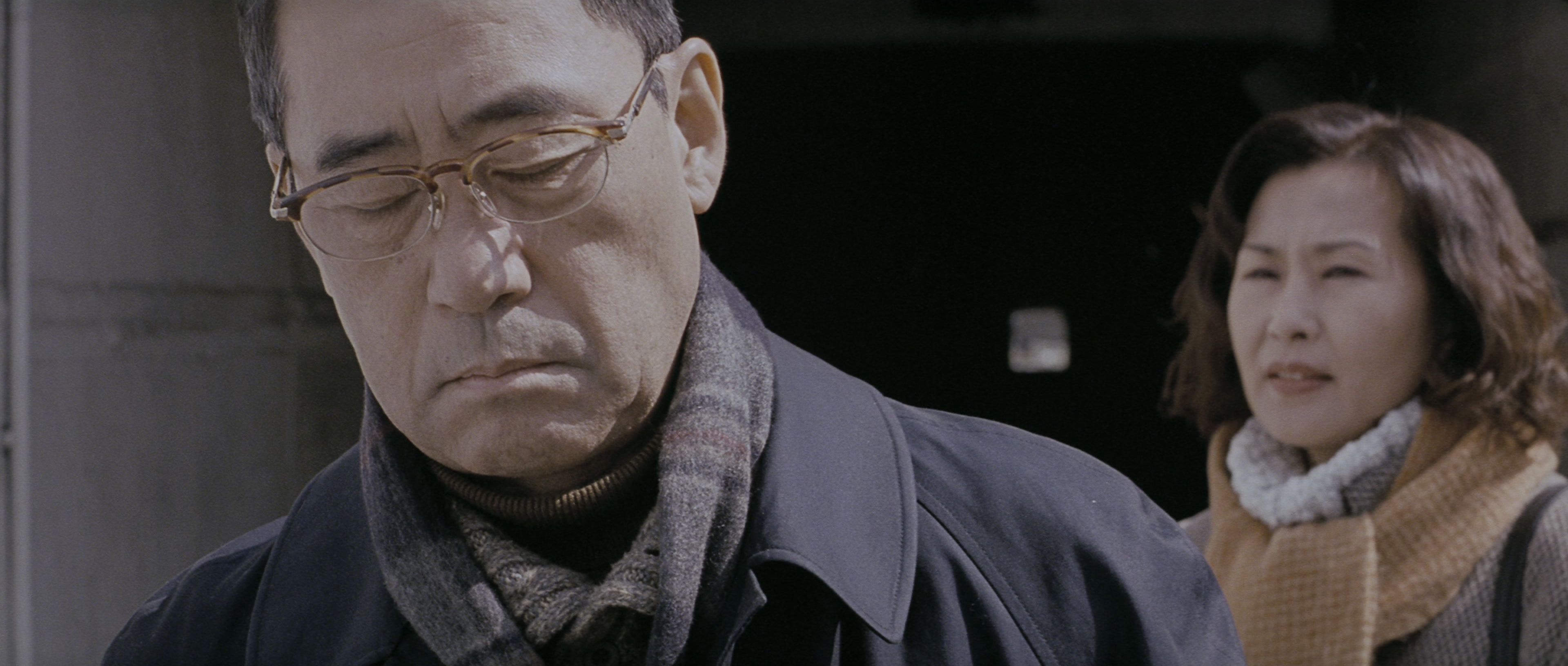 Chinjeolhan Geumjassi (2005), wide, 2.35:1 — film still