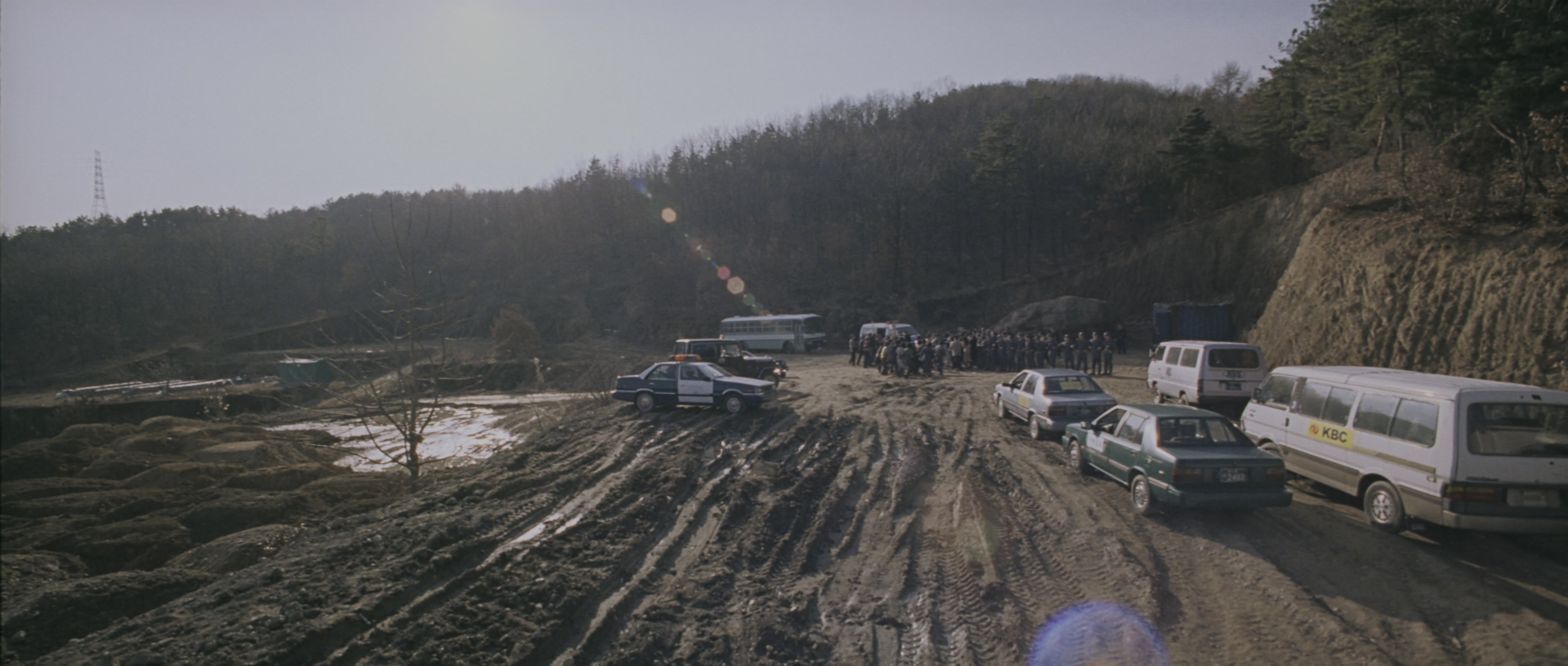 Chinjeolhan Geumjassi (2005), wide, 2.35:1 — film still