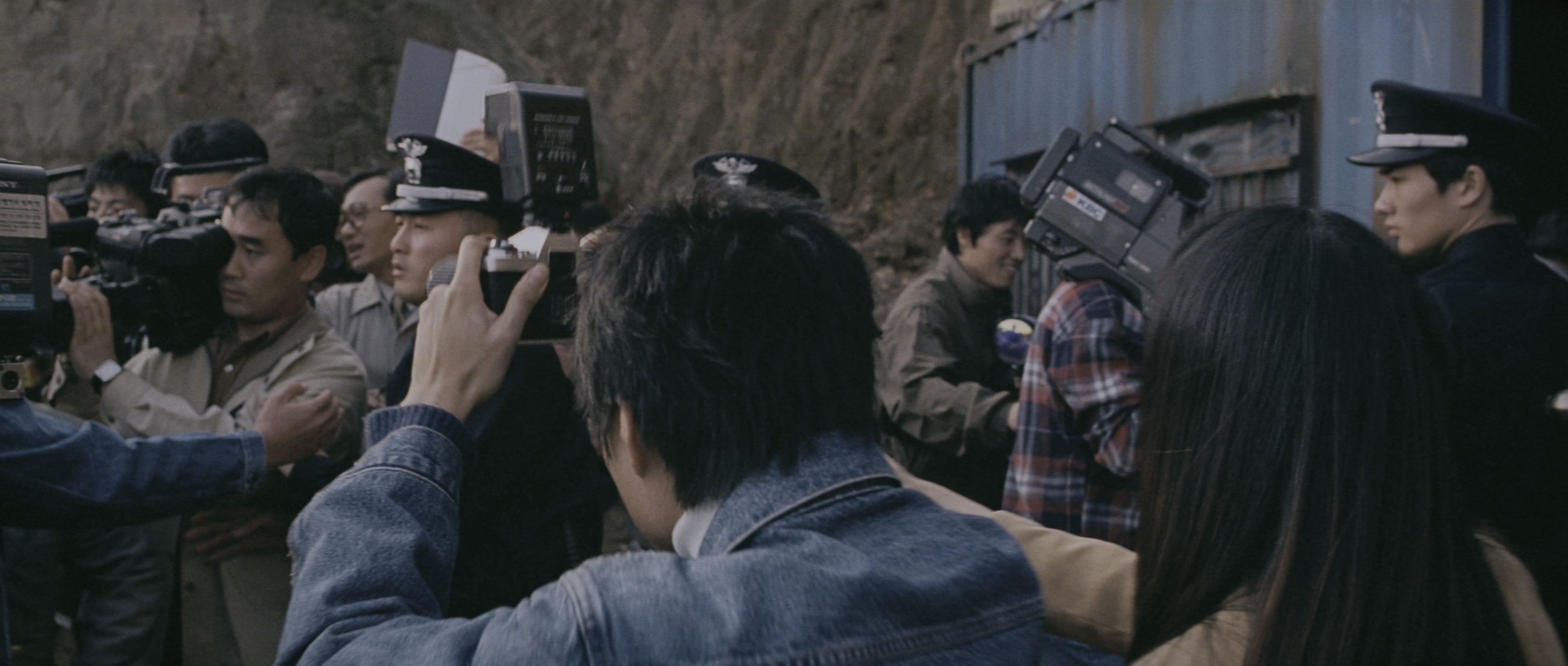 Chinjeolhan Geumjassi (2005), wide, 2.35:1 — film still