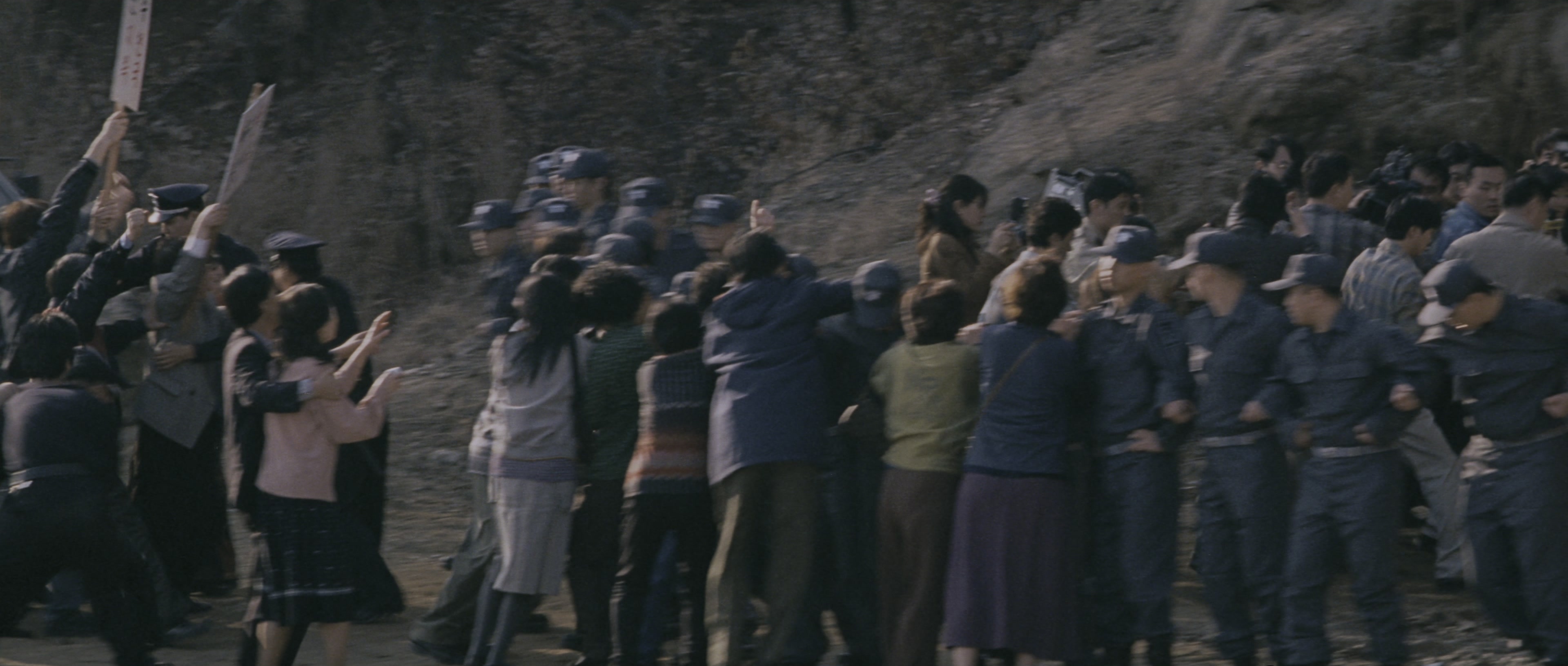 Chinjeolhan Geumjassi (2005), wide, 2.35:1 — film still