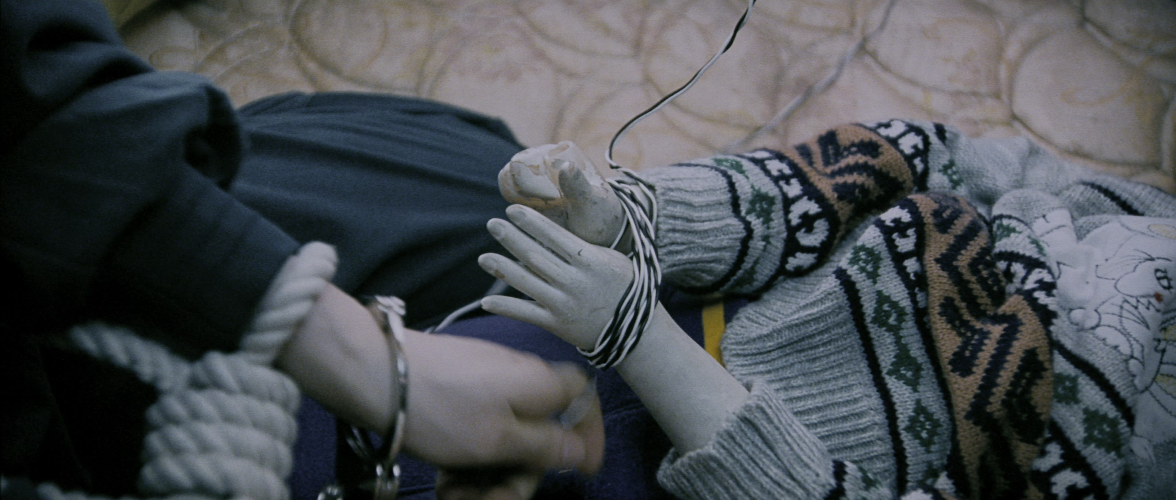 Chinjeolhan Geumjassi (2005), wide, 2.35:1 — film still