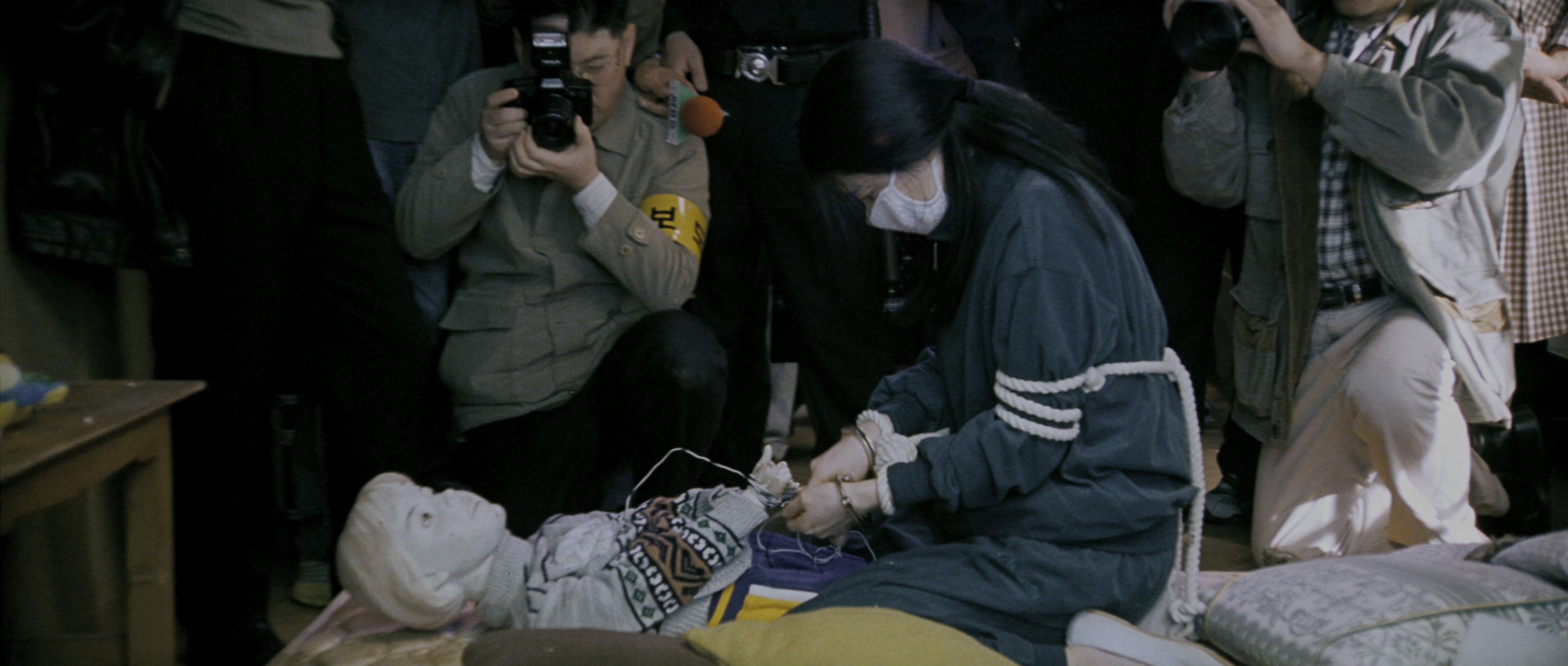 Chinjeolhan Geumjassi (2005), wide, 2.35:1 — film still