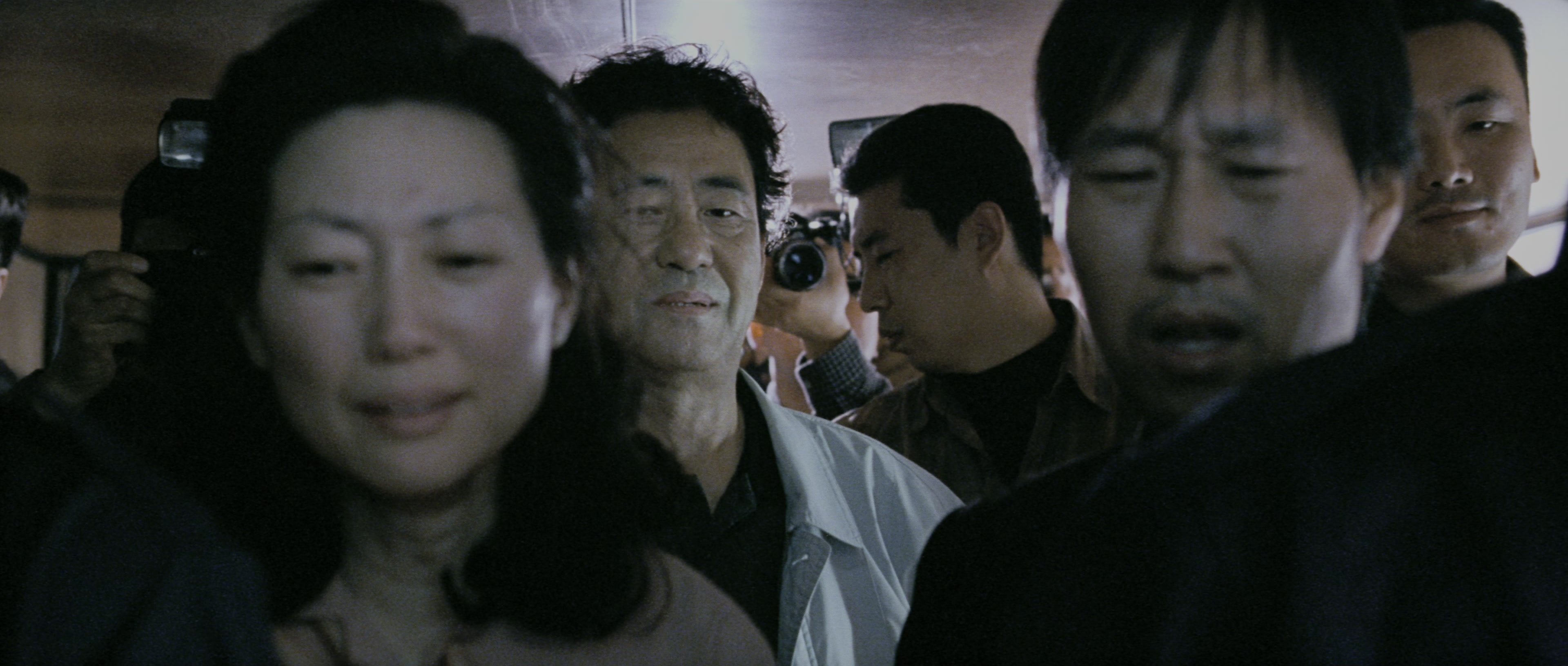 Chinjeolhan Geumjassi (2005), medium, 2.35:1 — film still