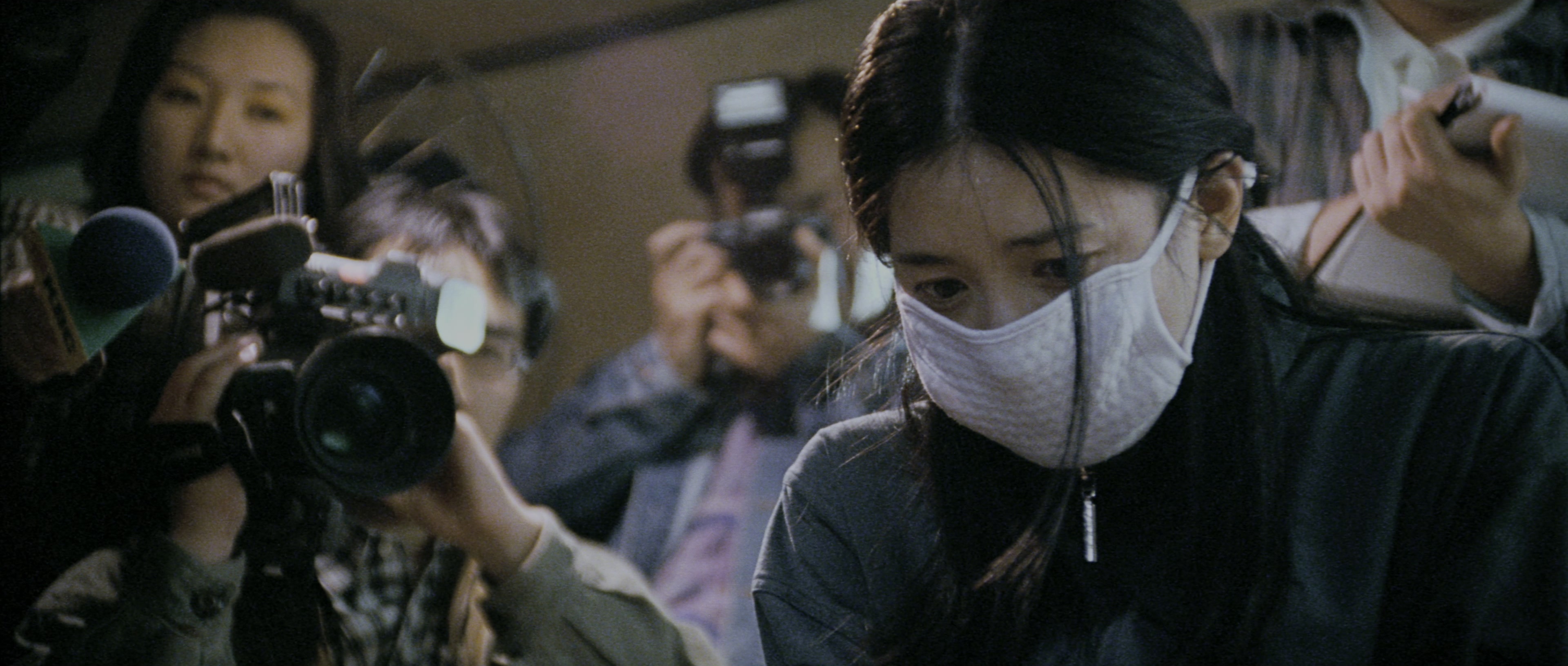 Chinjeolhan Geumjassi (2005), wide, 2.35:1 — film still