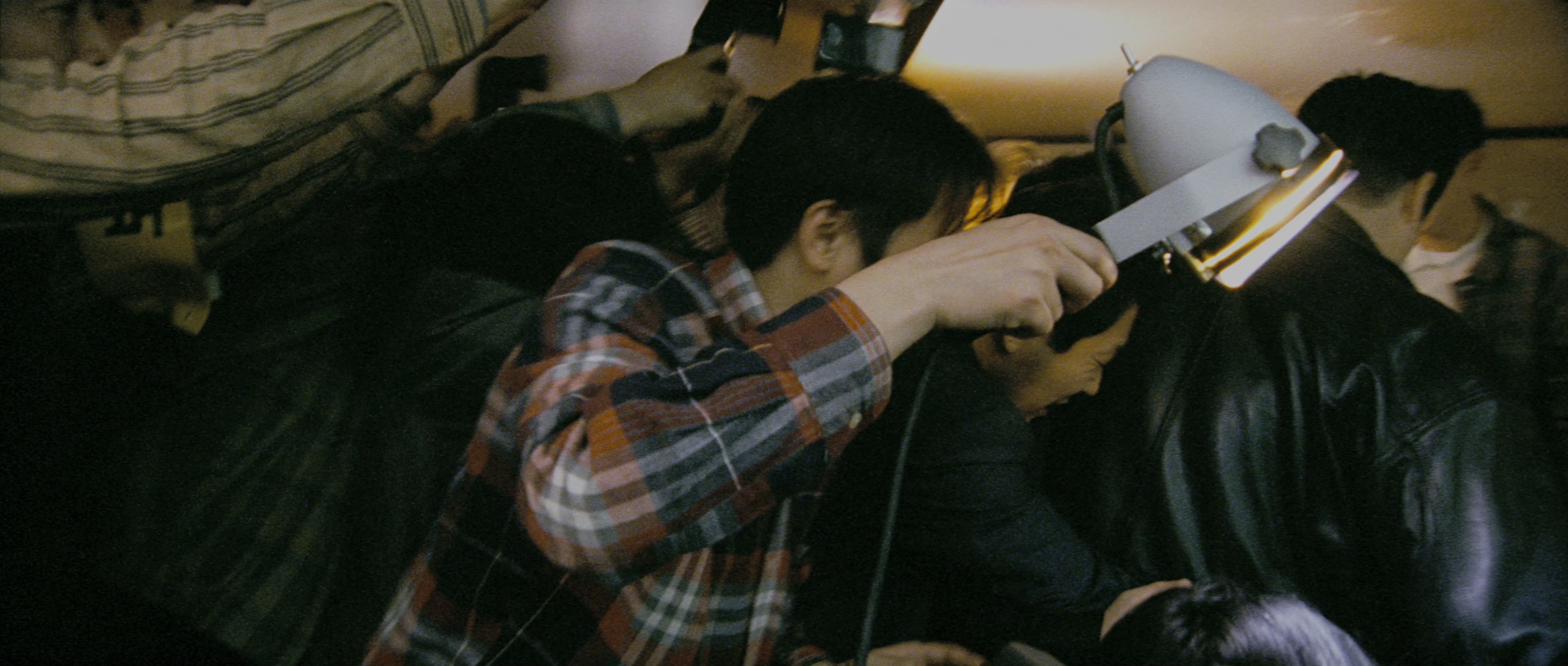 Chinjeolhan Geumjassi (2005), wide, 2.35:1 — film still