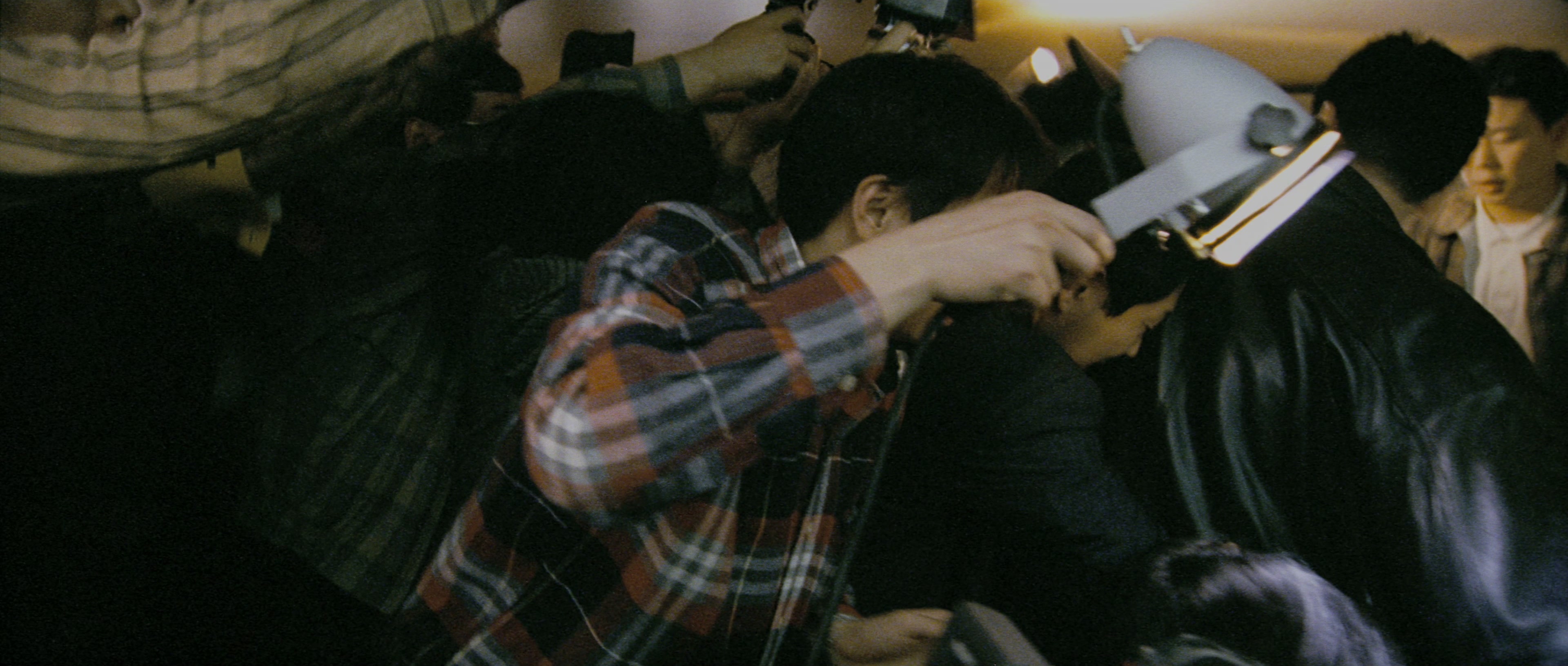 Chinjeolhan Geumjassi (2005), wide, 2.35:1 — film still