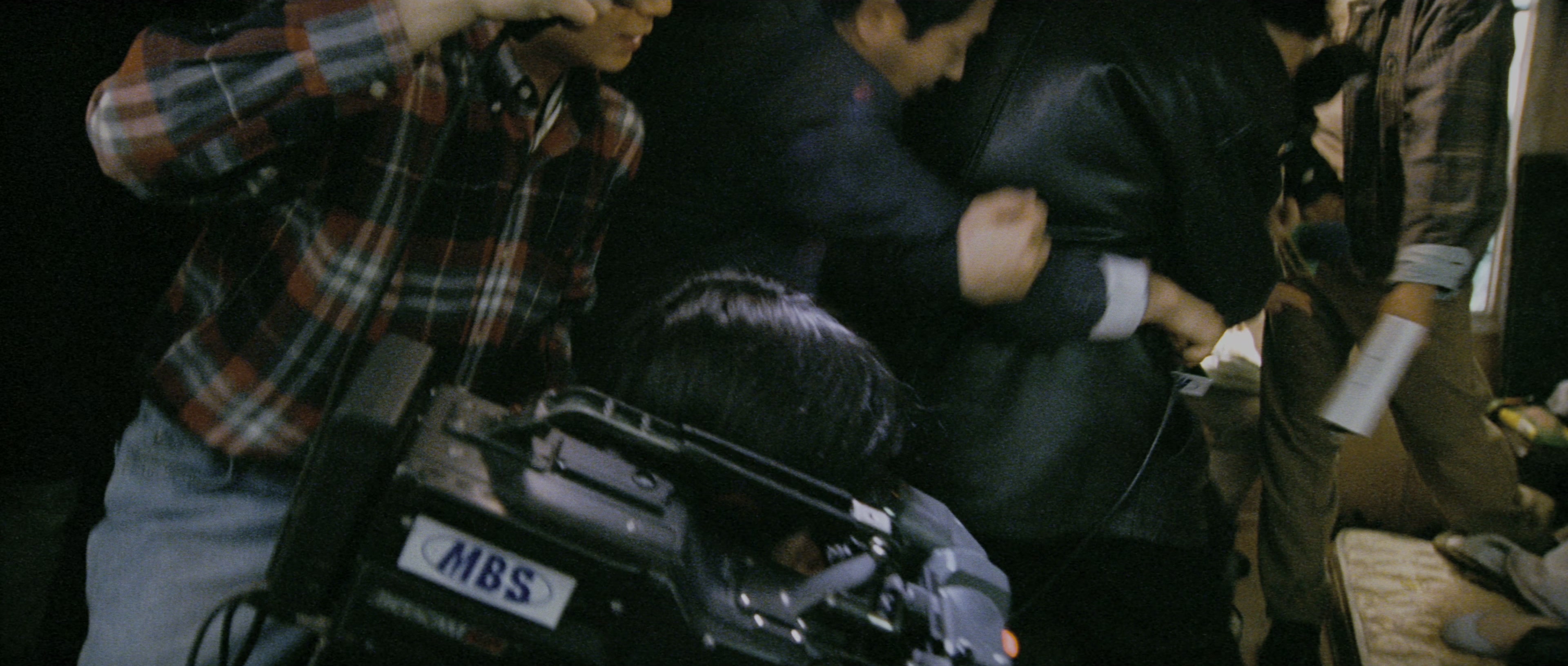 Chinjeolhan Geumjassi (2005), wide, 2.35:1 — film still